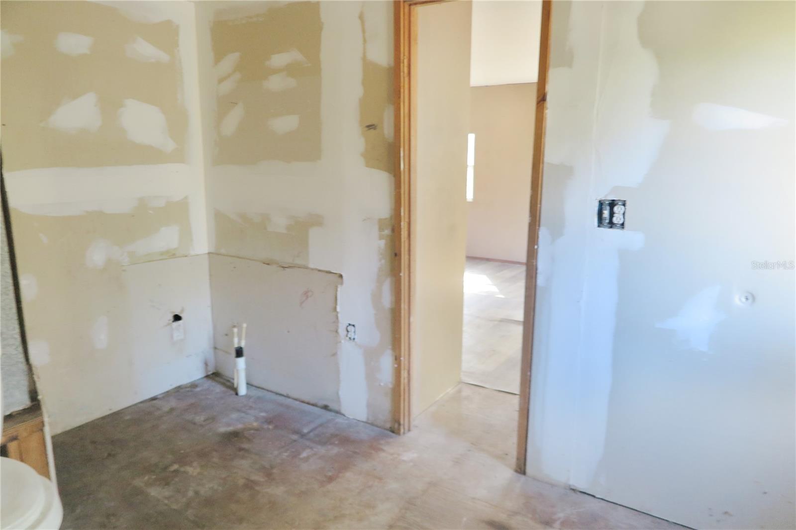 NOT IN SUBDIVISION - Residential