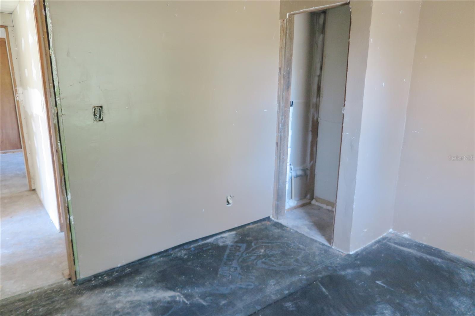 NOT IN SUBDIVISION - Residential