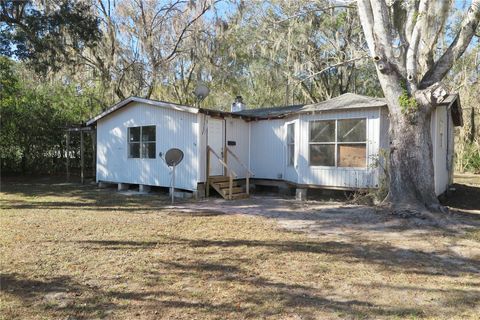 Photo of 8760 County Road 127, Sanderson, FL 32087 (MLS # GC538832)