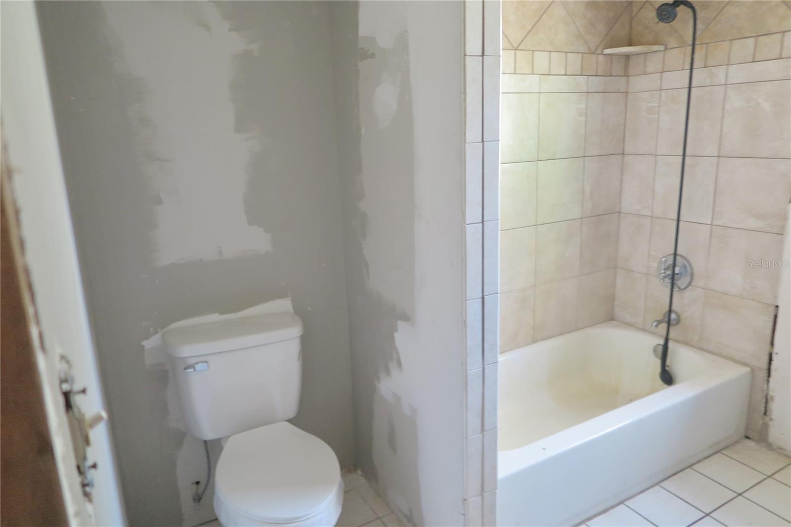 NOT IN SUBDIVISION - Residential