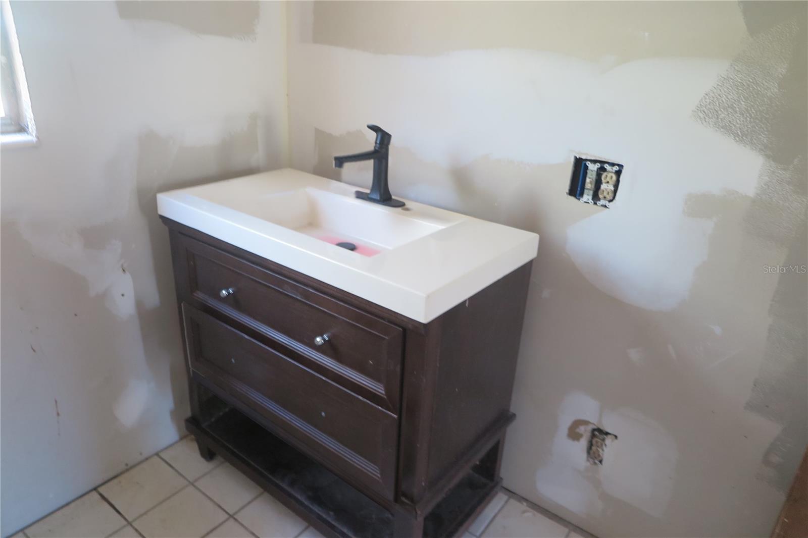 NOT IN SUBDIVISION - Residential