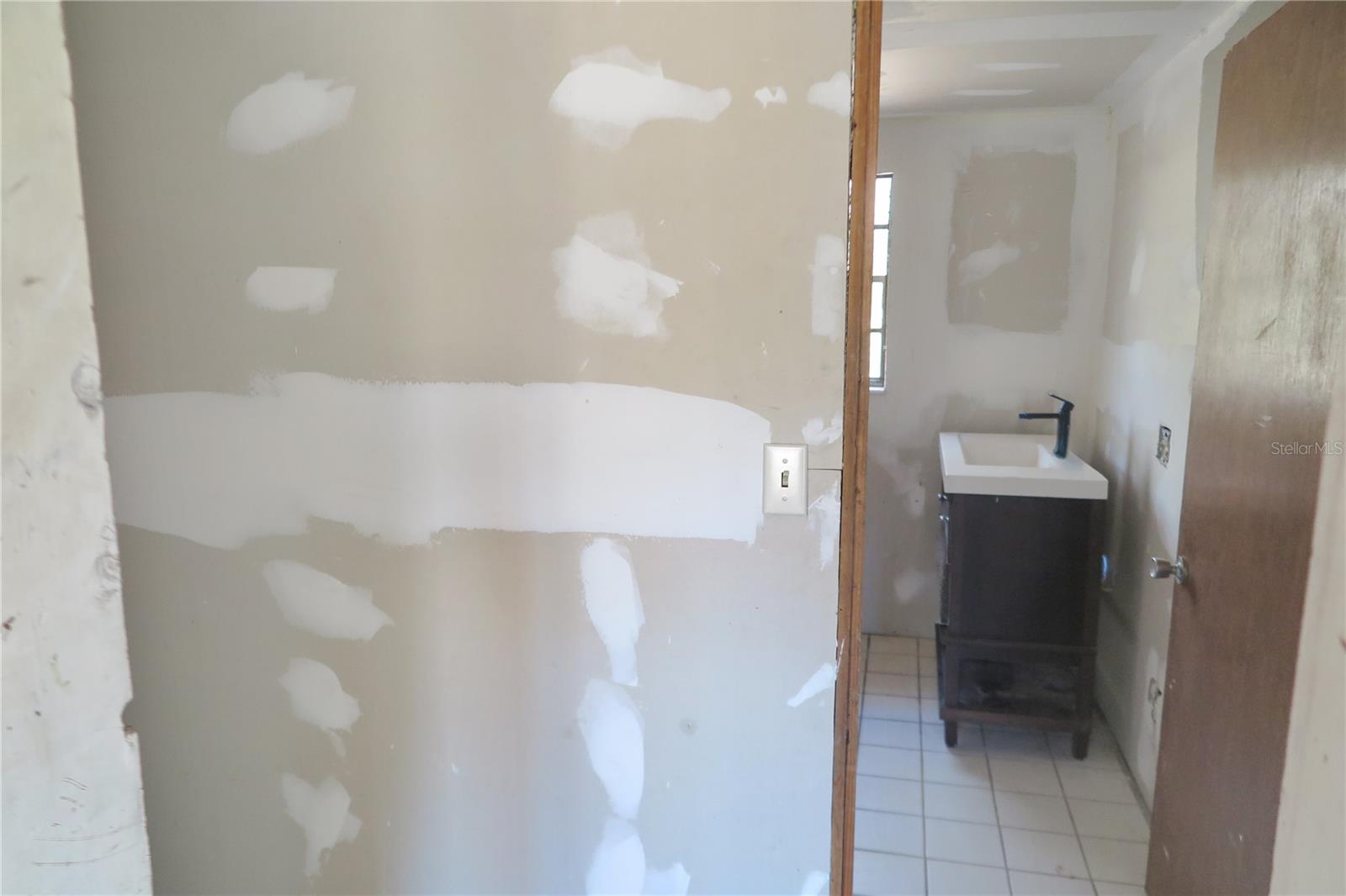 NOT IN SUBDIVISION - Residential