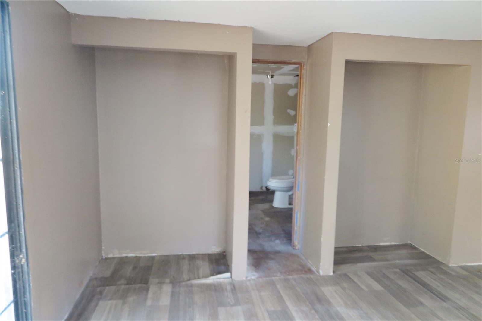 NOT IN SUBDIVISION - Residential