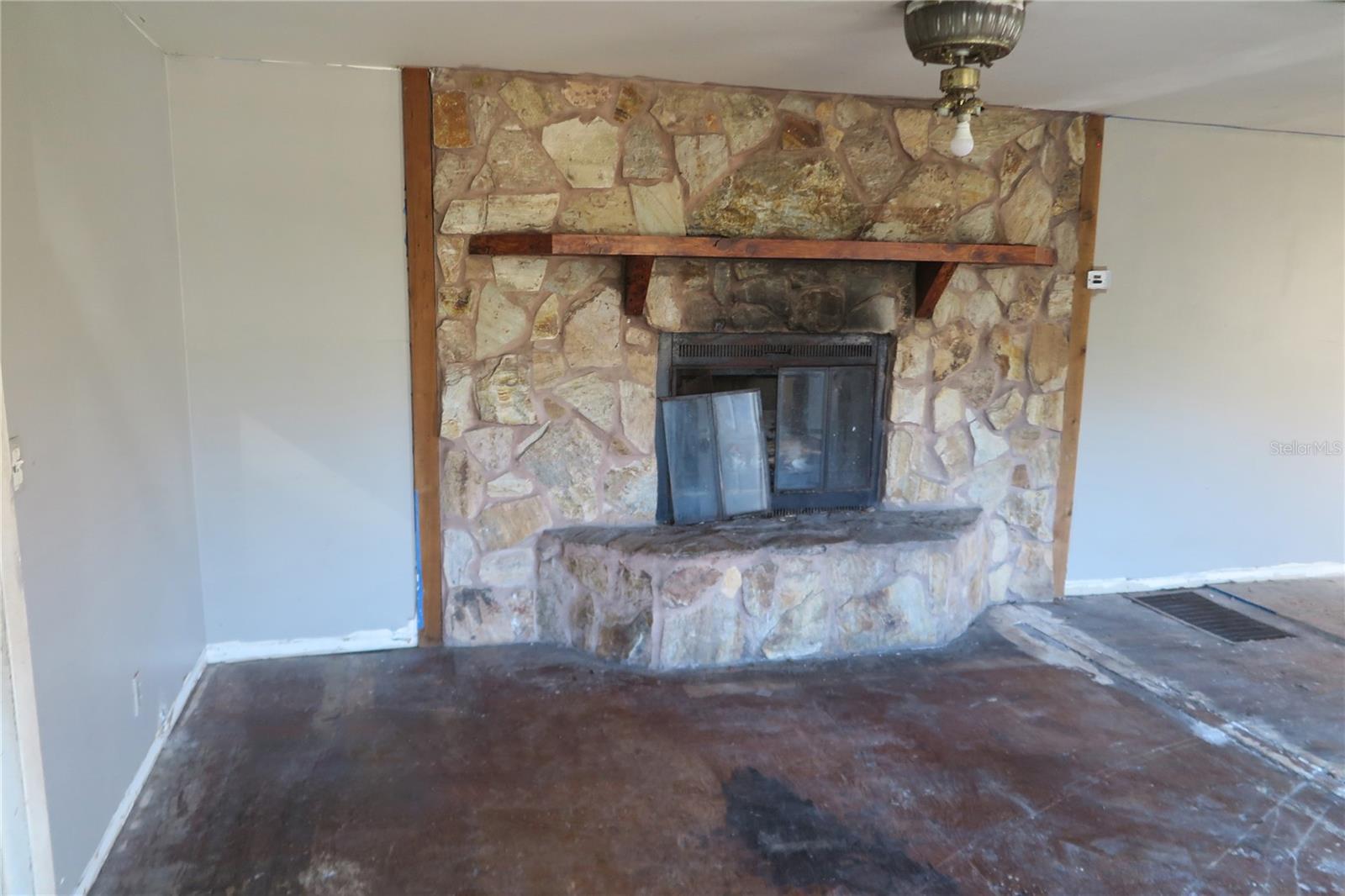 NOT IN SUBDIVISION - Residential