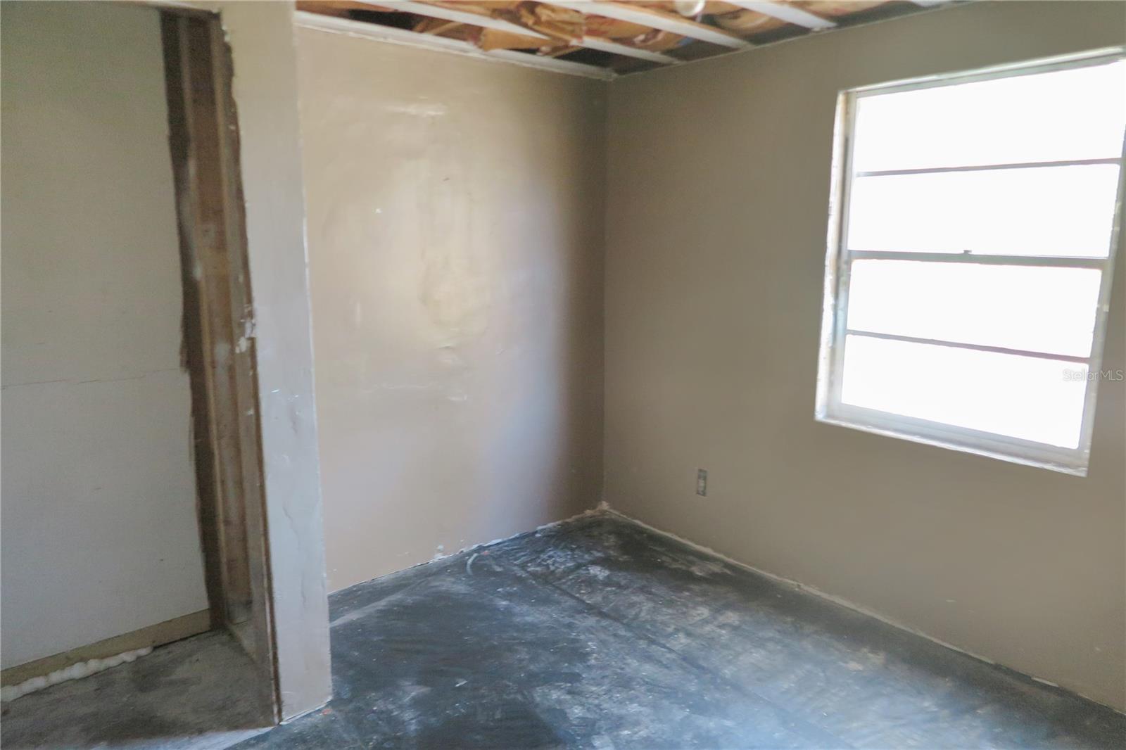 NOT IN SUBDIVISION - Residential