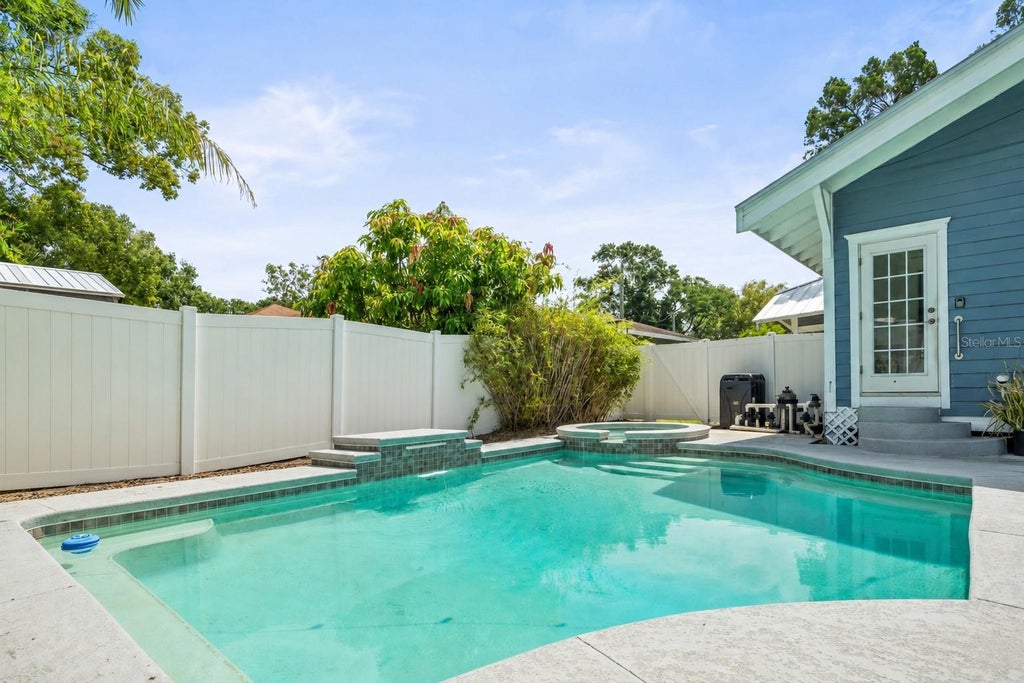 Photo of 7002 N Cameron Avenue, Tampa, FL 33614 (MLS # TB8543866)