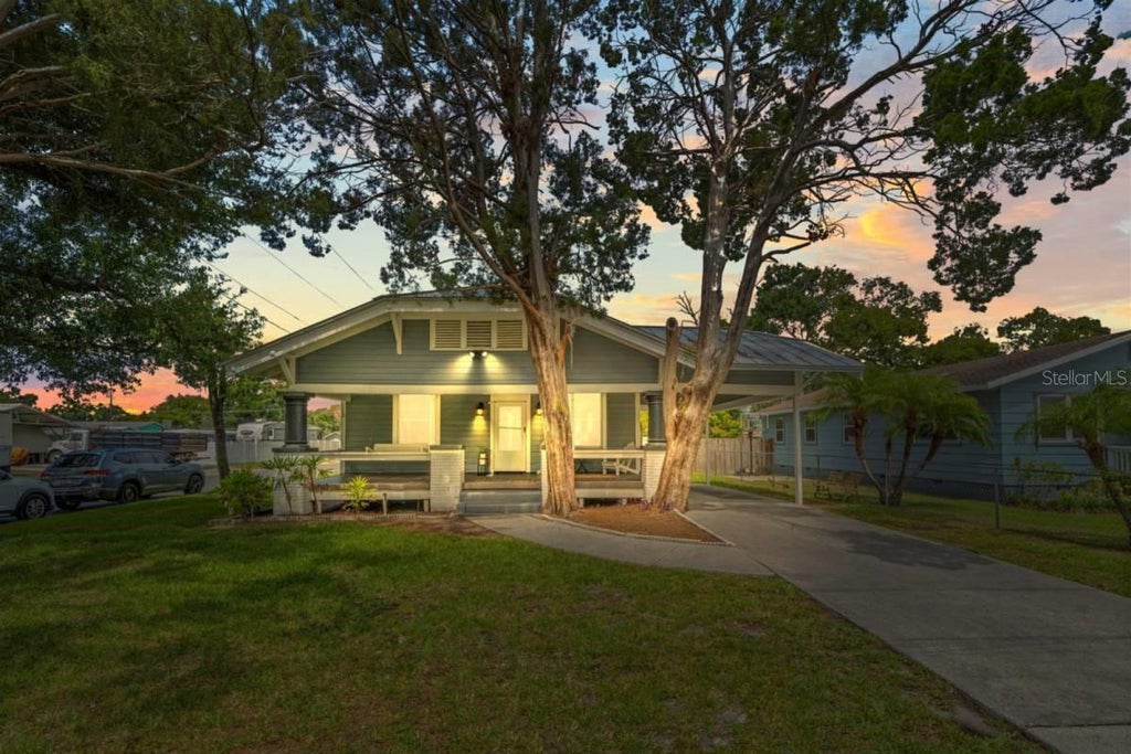 Photo of 7002 N Cameron Avenue, Tampa, FL 33614 (MLS # TB8543866)