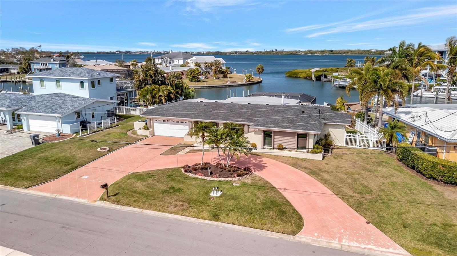 PALMETTO SKYWAY SEC 1 - Residential