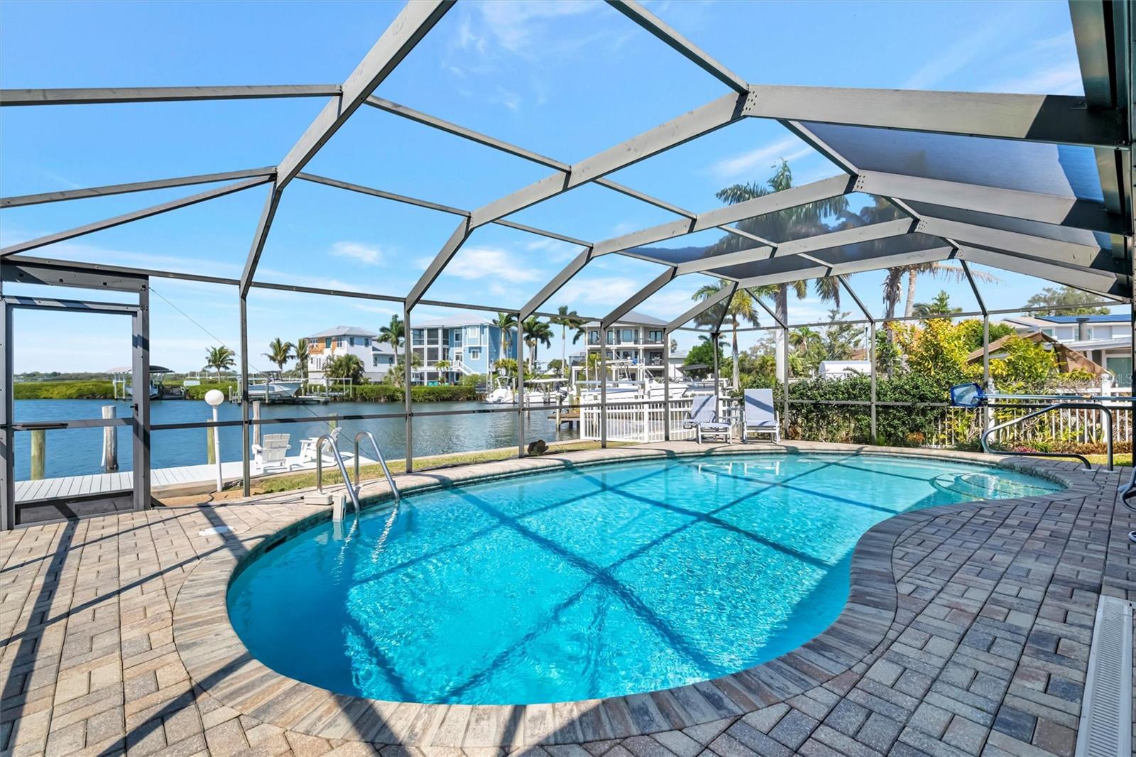 PALMETTO SKYWAY SEC 1 - Residential