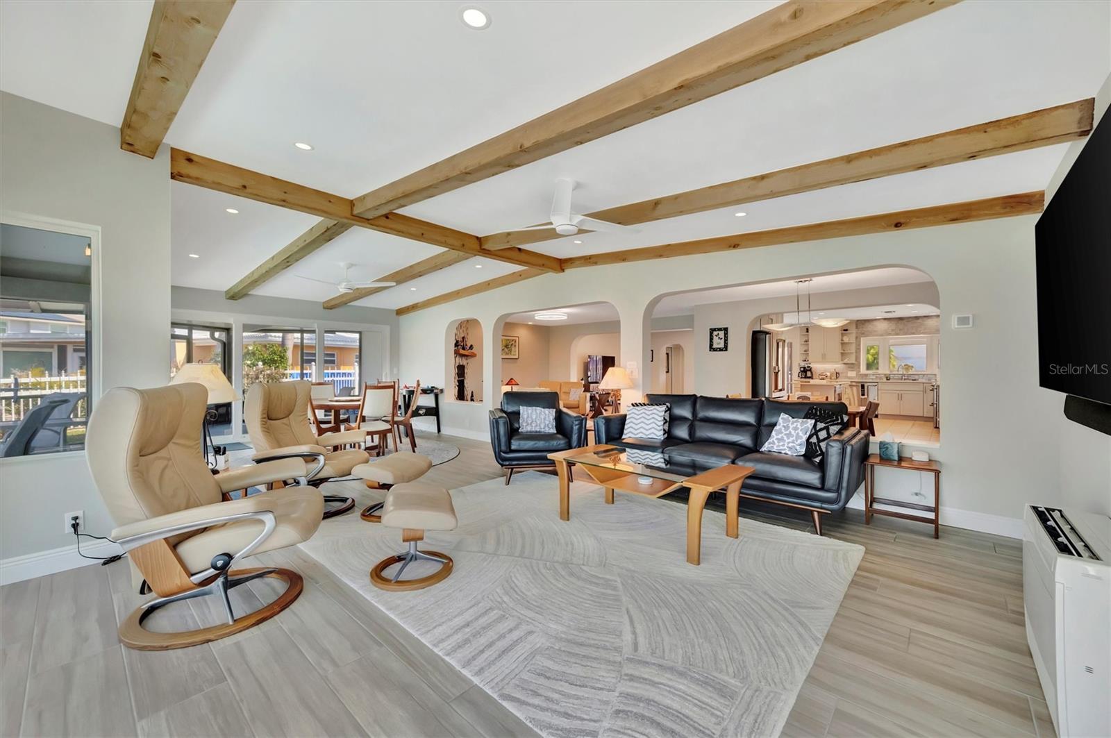 PALMETTO SKYWAY SEC 1 - Residential