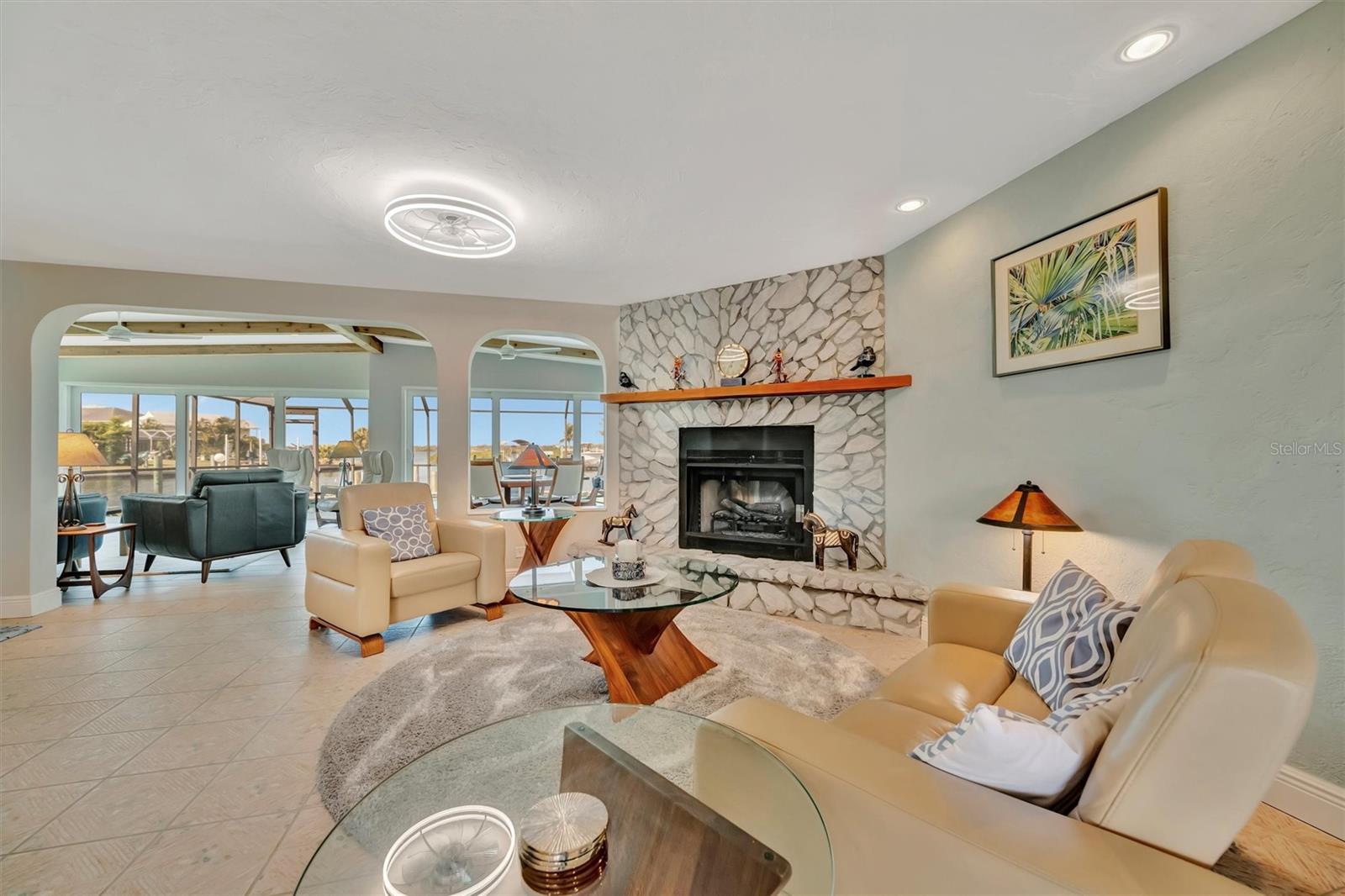 5403 PALMETTO POINT DRIVE