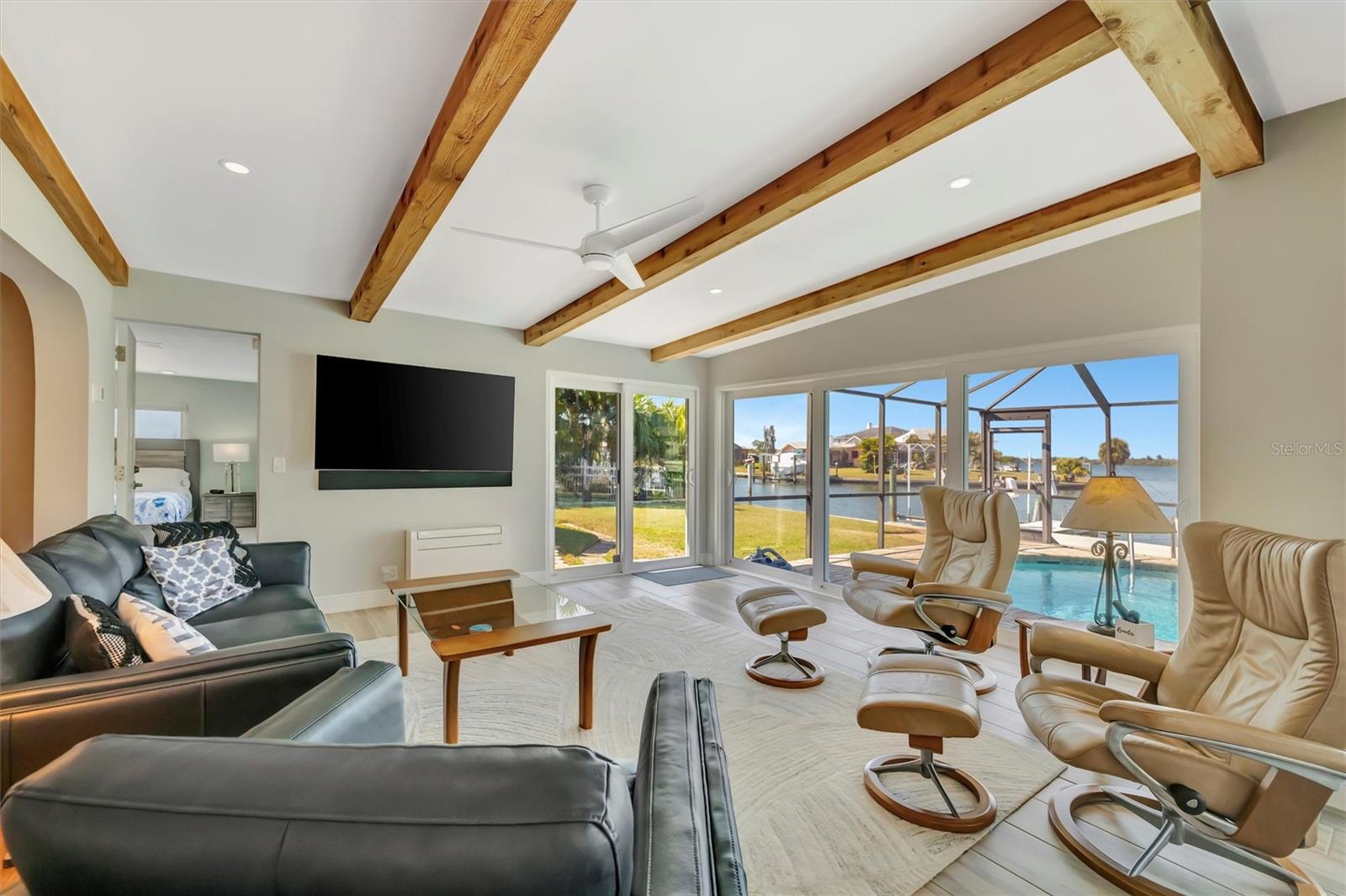 PALMETTO SKYWAY SEC 1 - Residential