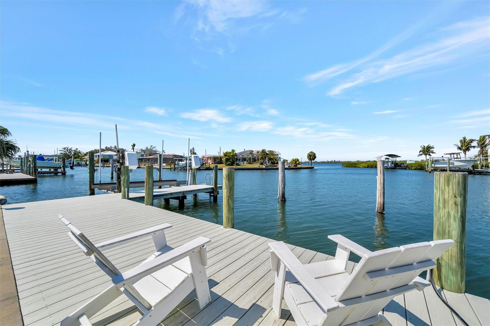 PALMETTO SKYWAY SEC 1 - Residential