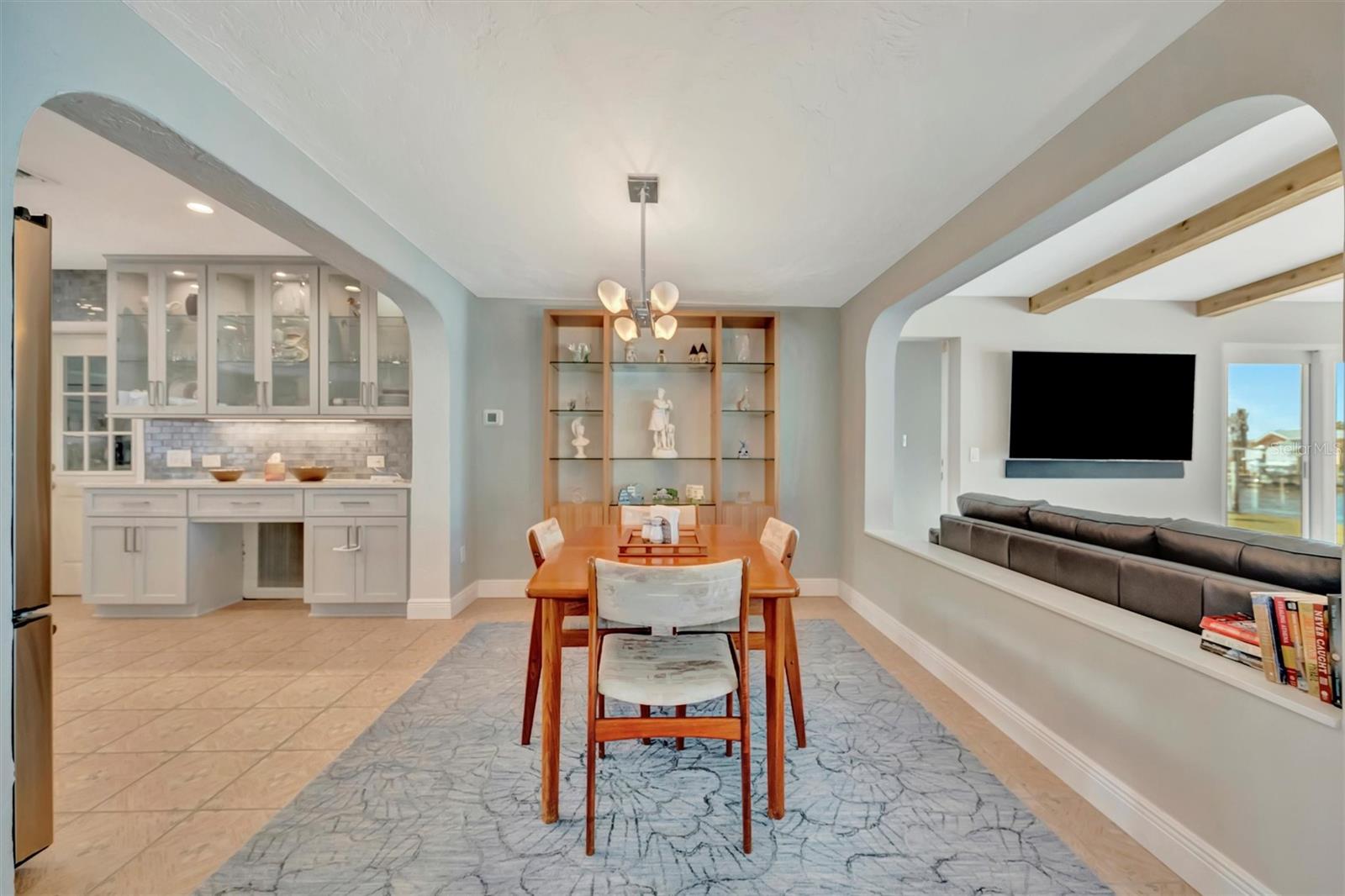 PALMETTO SKYWAY SEC 1 - Residential