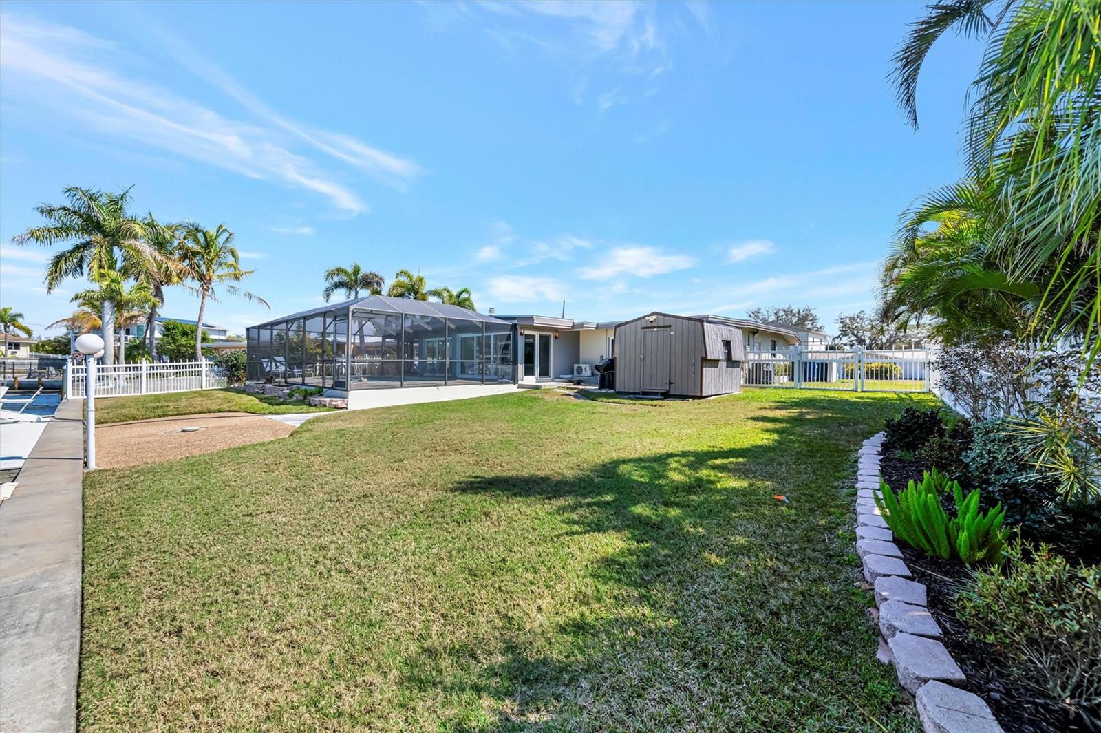 PALMETTO SKYWAY SEC 1 - Residential