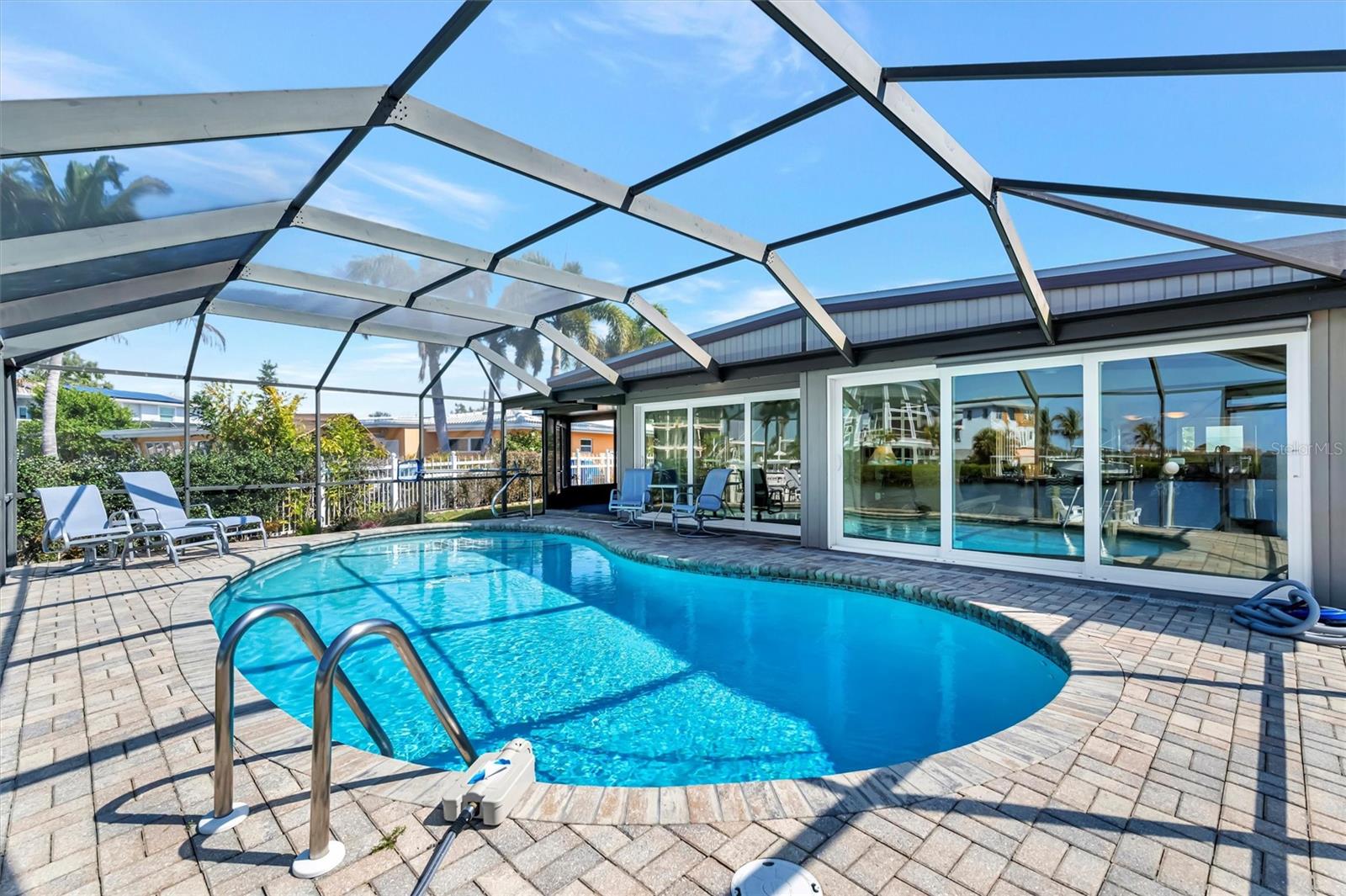 PALMETTO SKYWAY SEC 1 - Residential