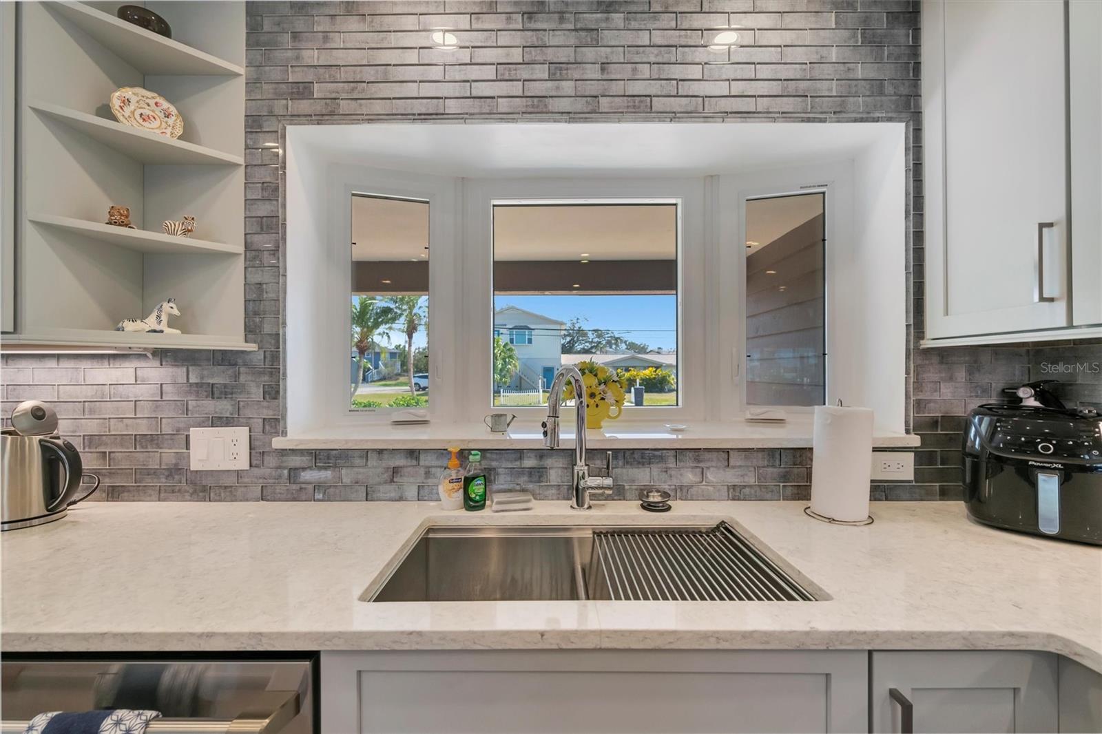 PALMETTO SKYWAY SEC 1 - Residential