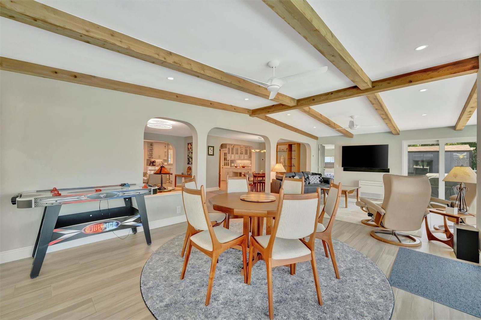 PALMETTO SKYWAY SEC 1 - Residential