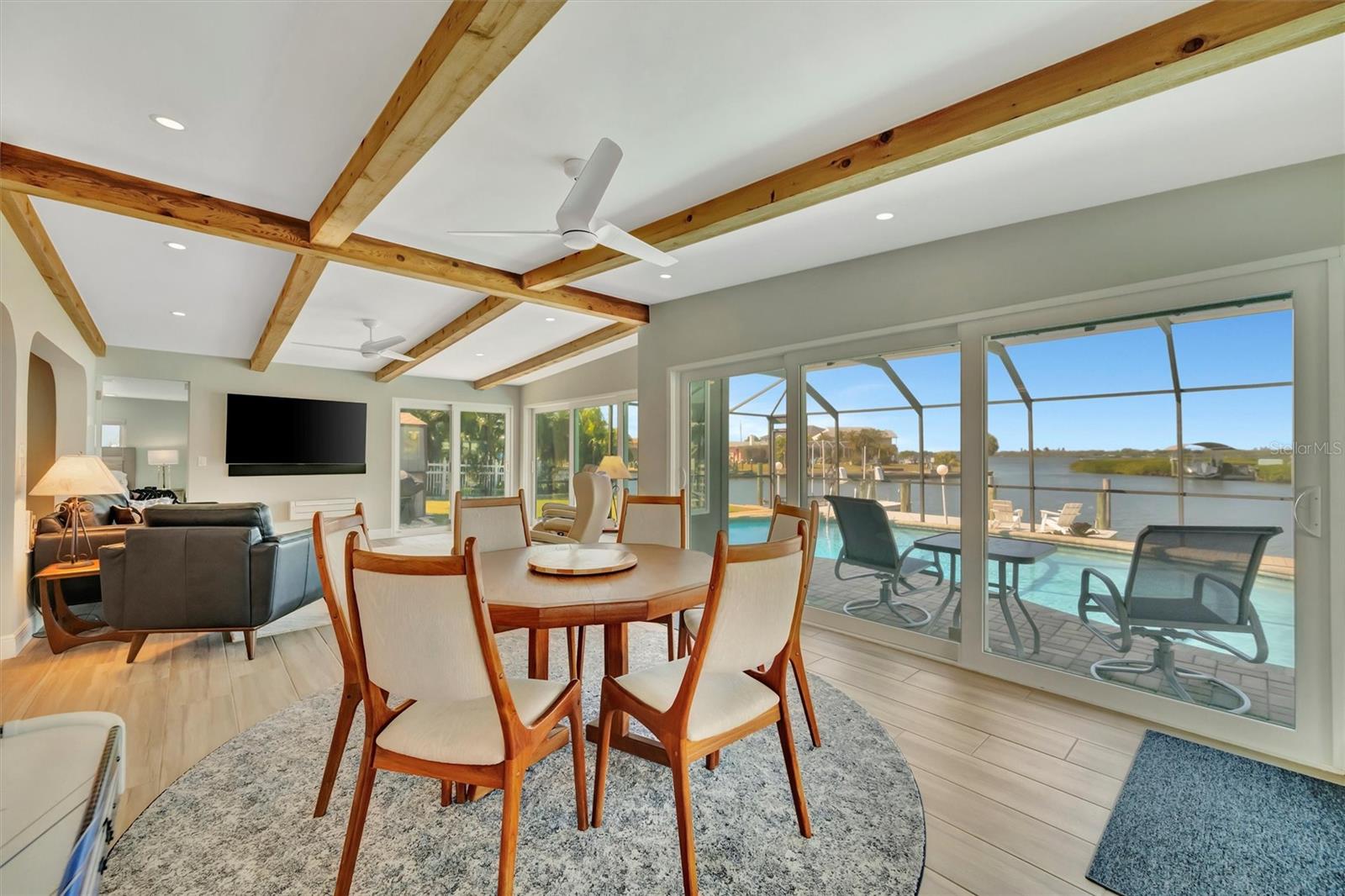 PALMETTO SKYWAY SEC 1 - Residential