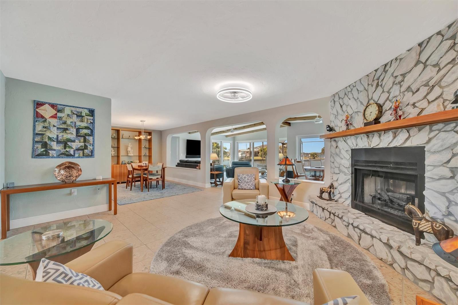 PALMETTO SKYWAY SEC 1 - Residential