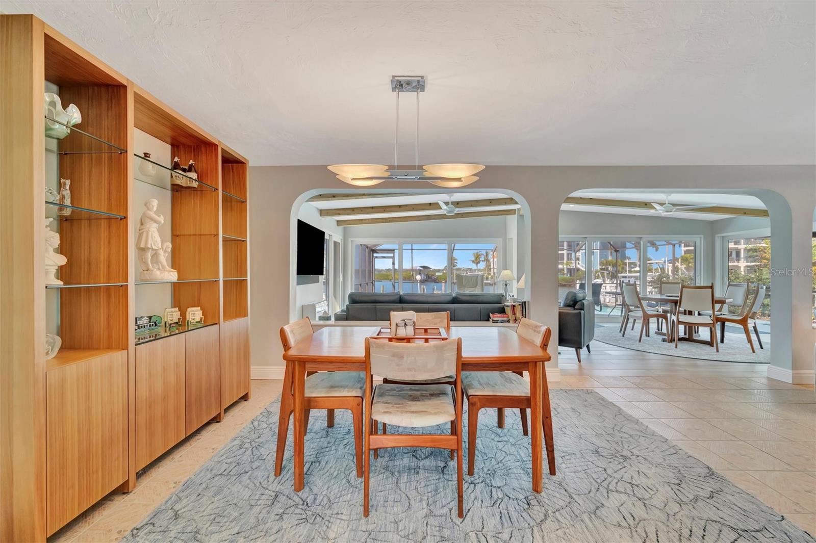 PALMETTO SKYWAY SEC 1 - Residential