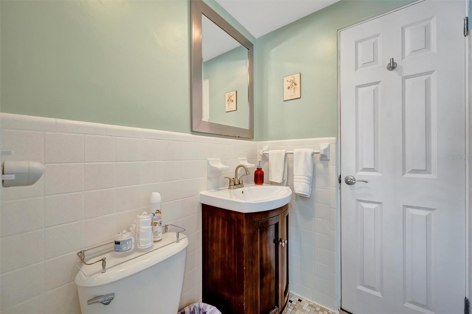 PALMETTO SKYWAY SEC 1 - Residential