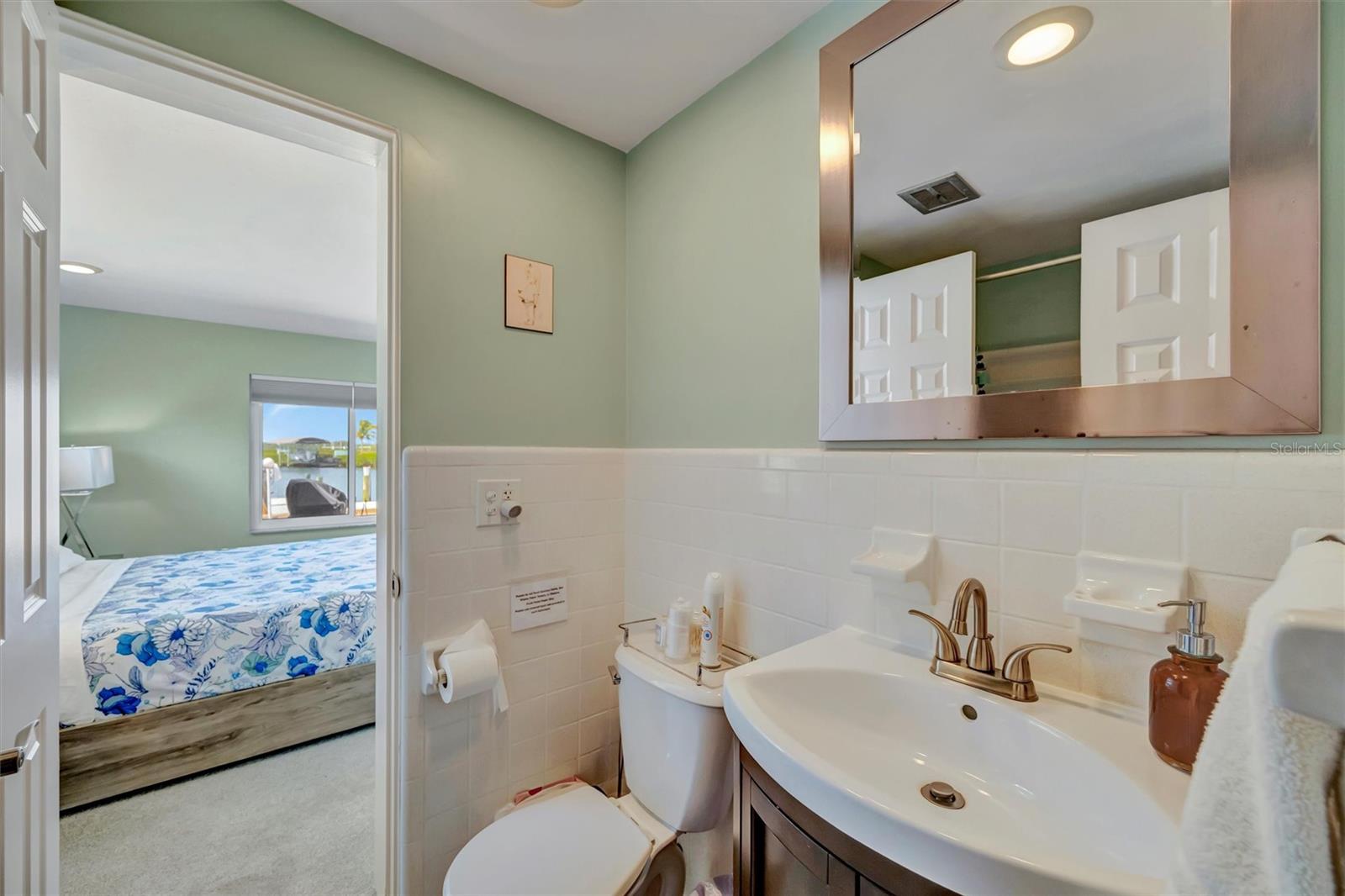 PALMETTO SKYWAY SEC 1 - Residential