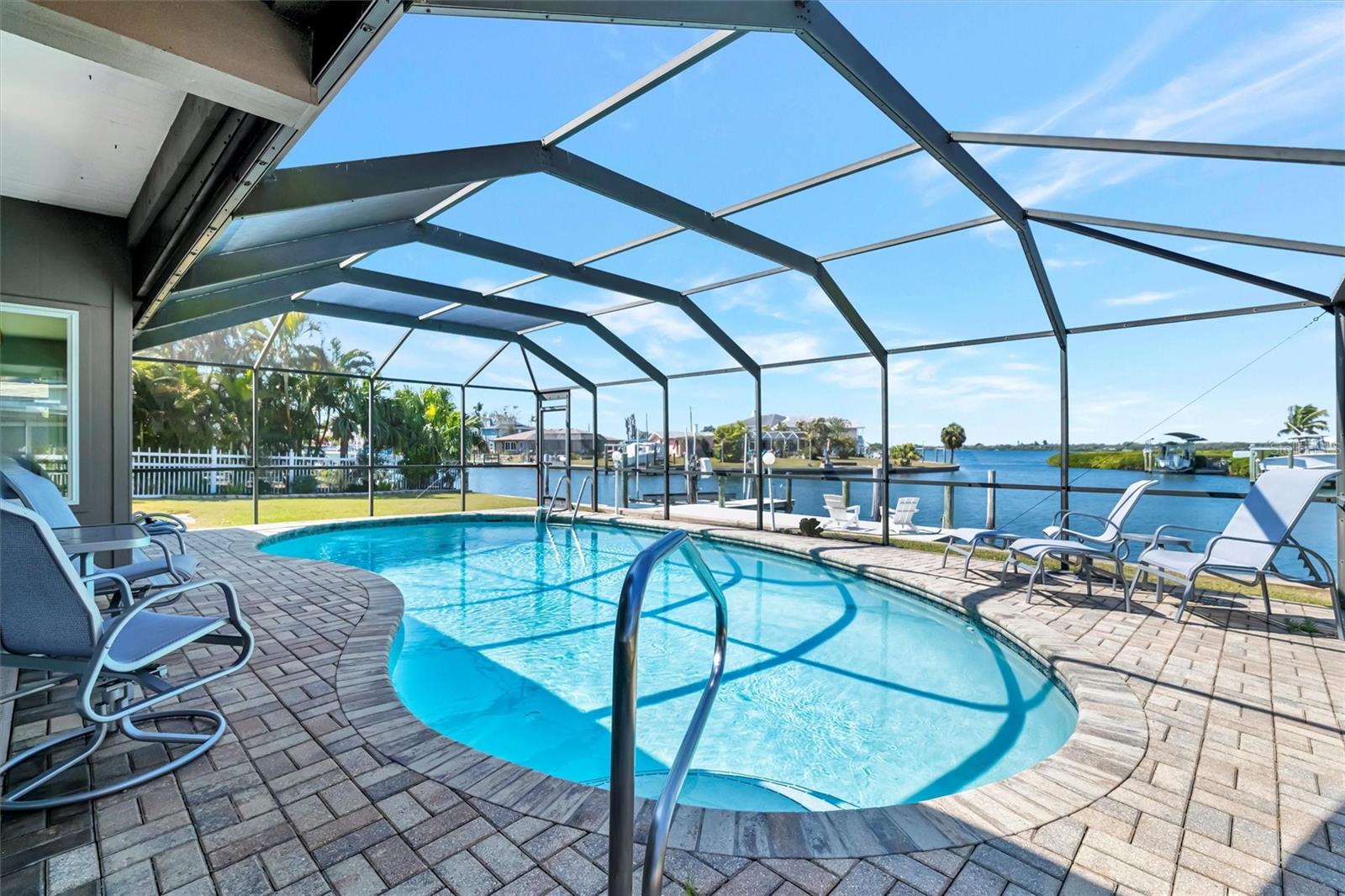 PALMETTO SKYWAY SEC 1 - Residential