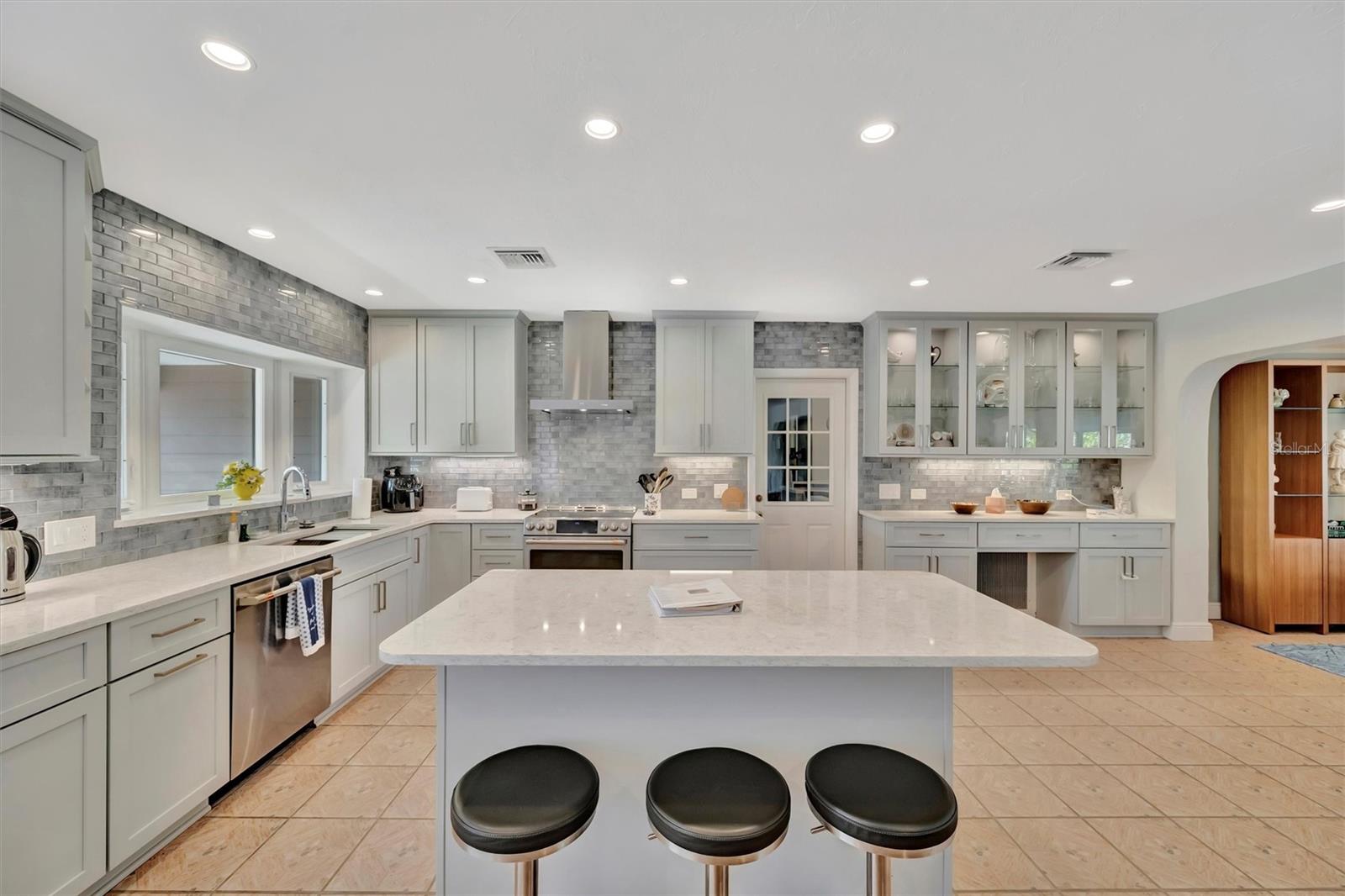 PALMETTO SKYWAY SEC 1 - Residential