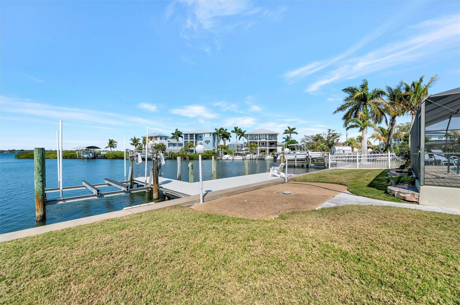 PALMETTO SKYWAY SEC 1 - Residential