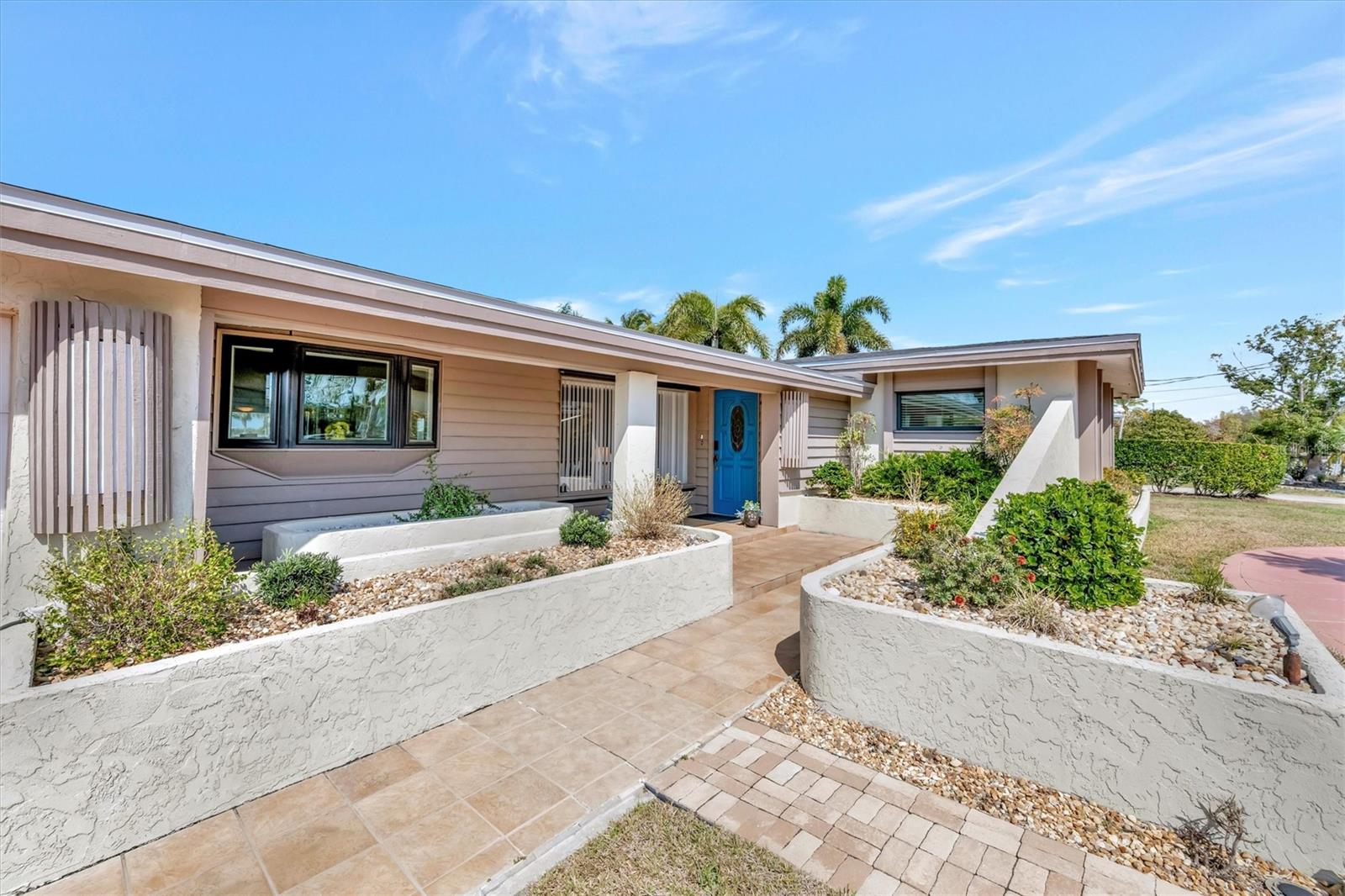 PALMETTO SKYWAY SEC 1 - Residential