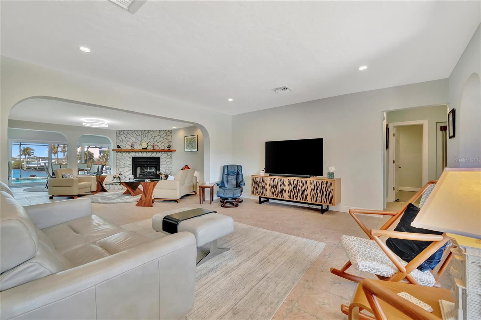 PALMETTO SKYWAY SEC 1 - Residential