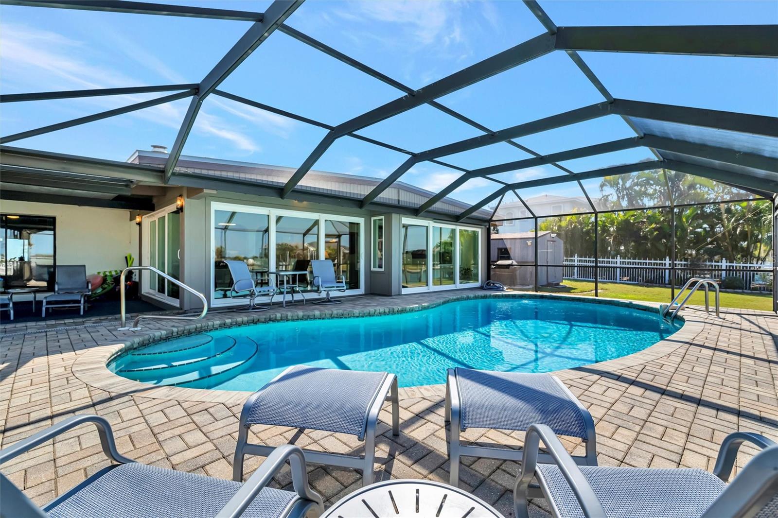 PALMETTO SKYWAY SEC 1 - Residential