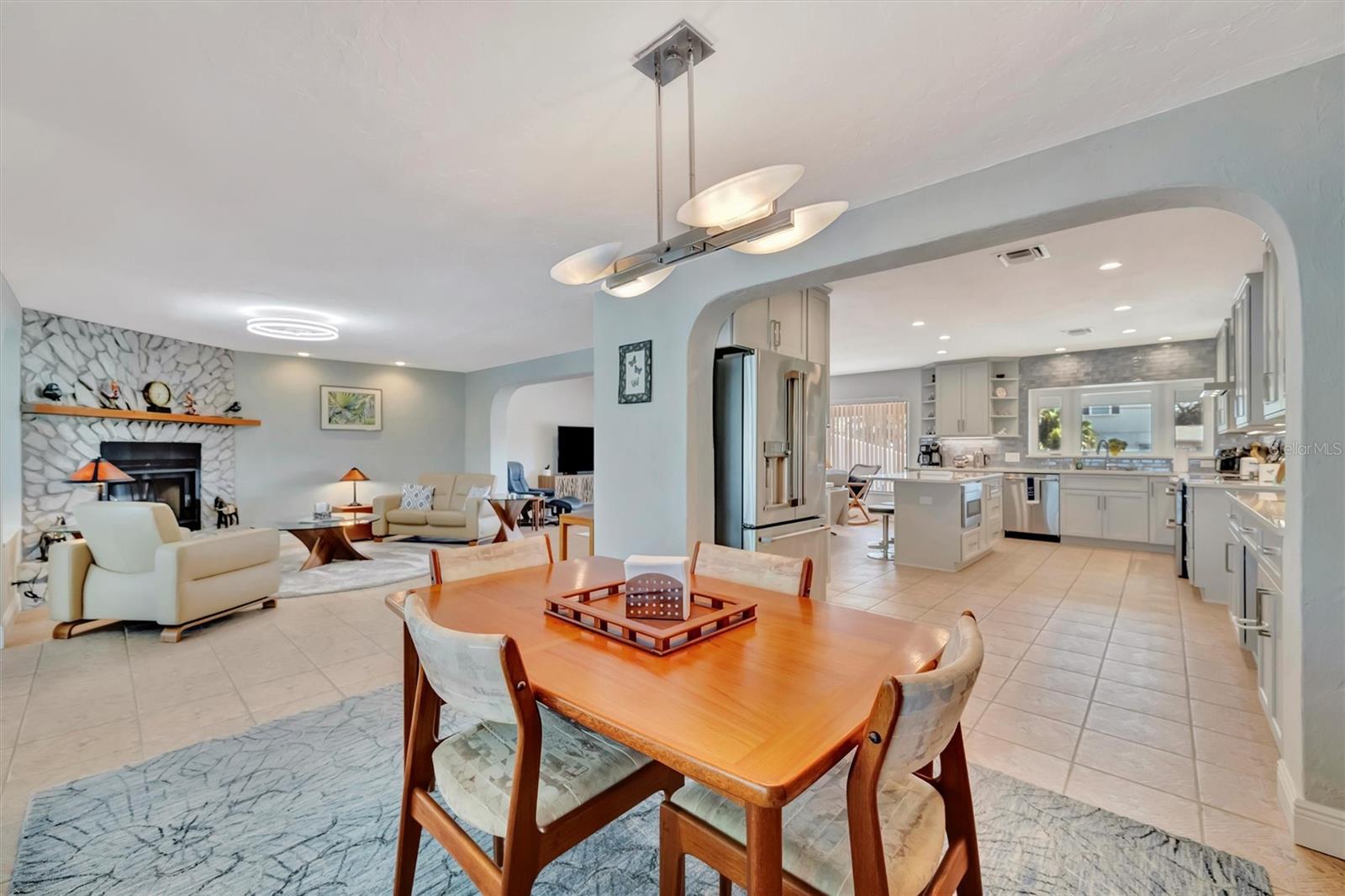 PALMETTO SKYWAY SEC 1 - Residential