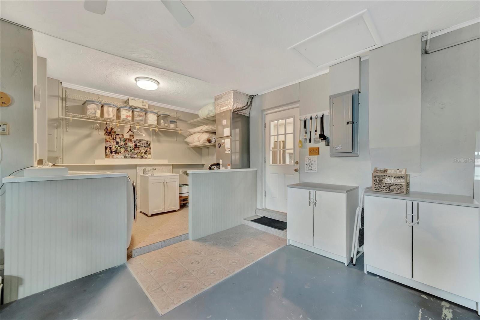 PALMETTO SKYWAY SEC 1 - Residential