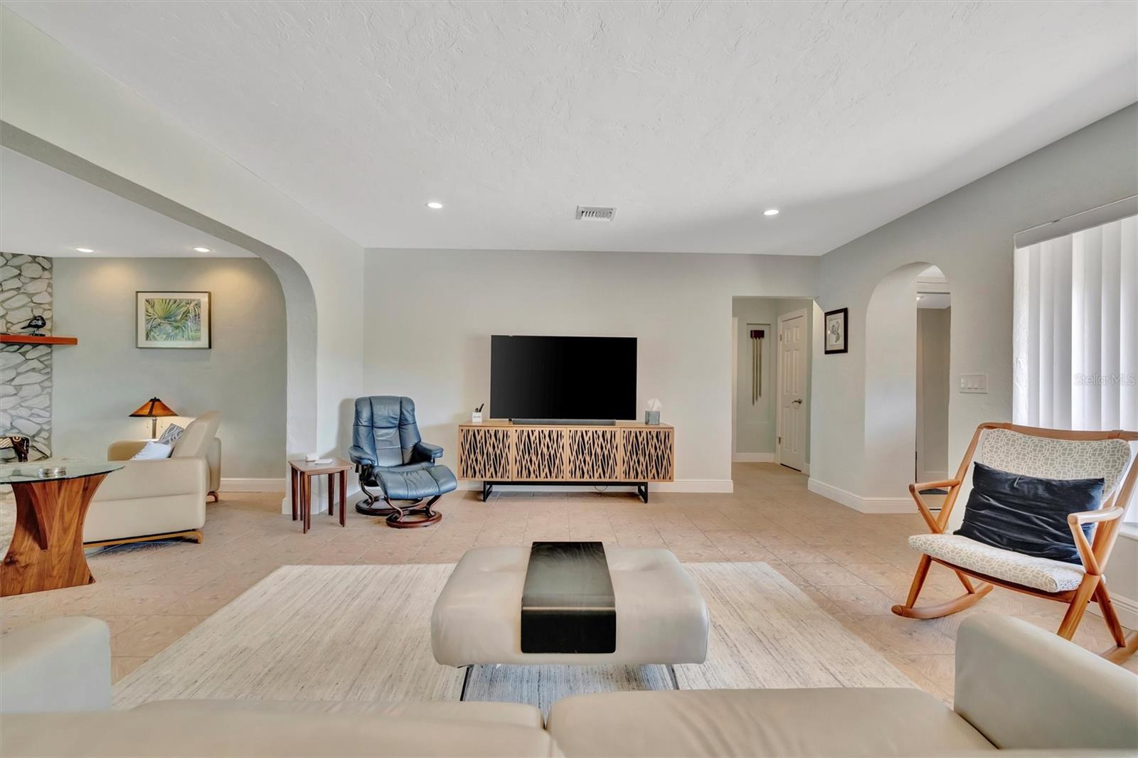 PALMETTO SKYWAY SEC 1 - Residential