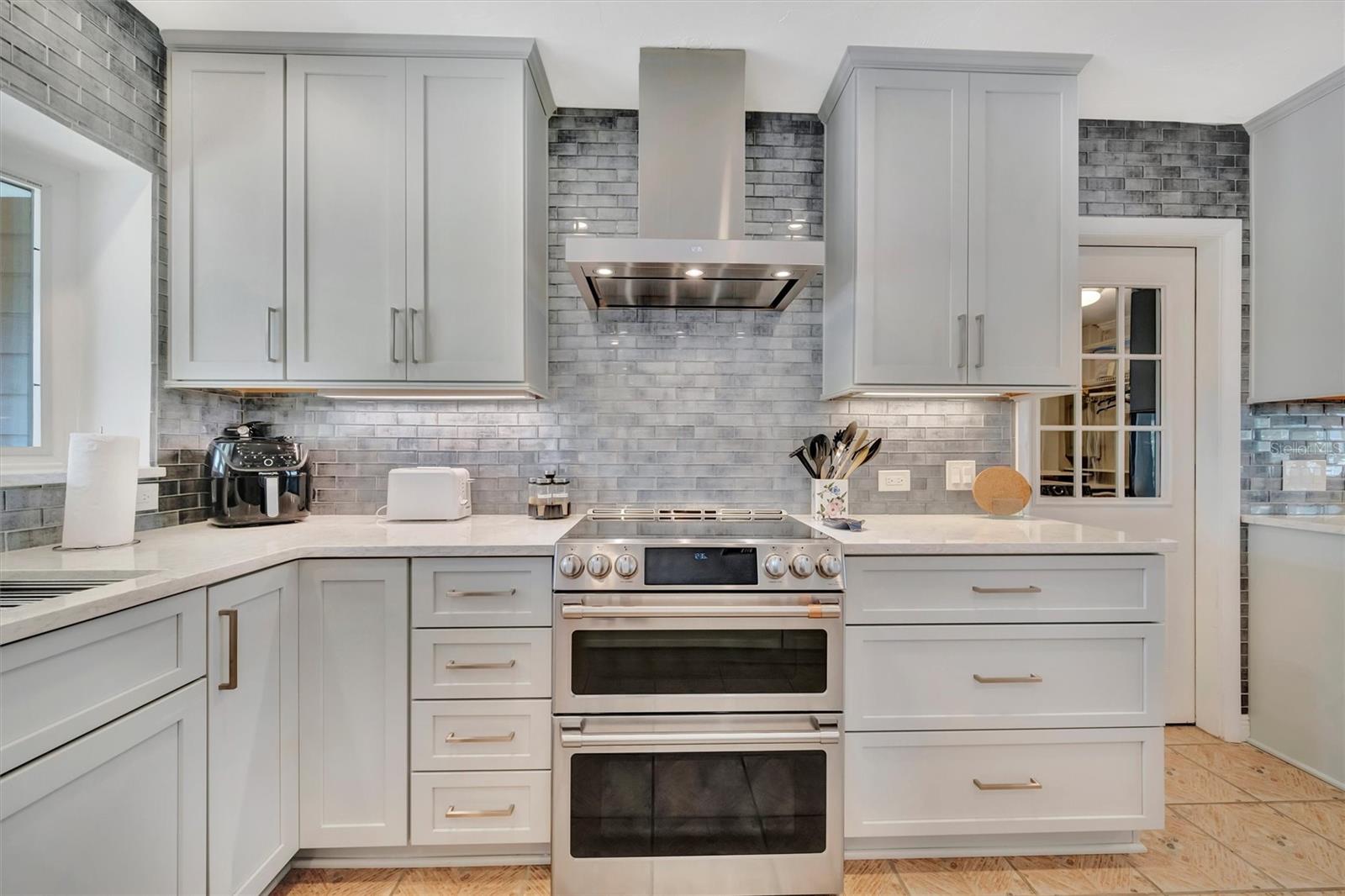 PALMETTO SKYWAY SEC 1 - Residential