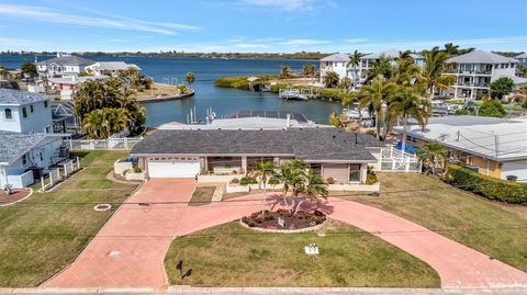 Photo of 5403 Palmetto Point Drive, Palmetto, FL 34221 (MLS # A4684594)