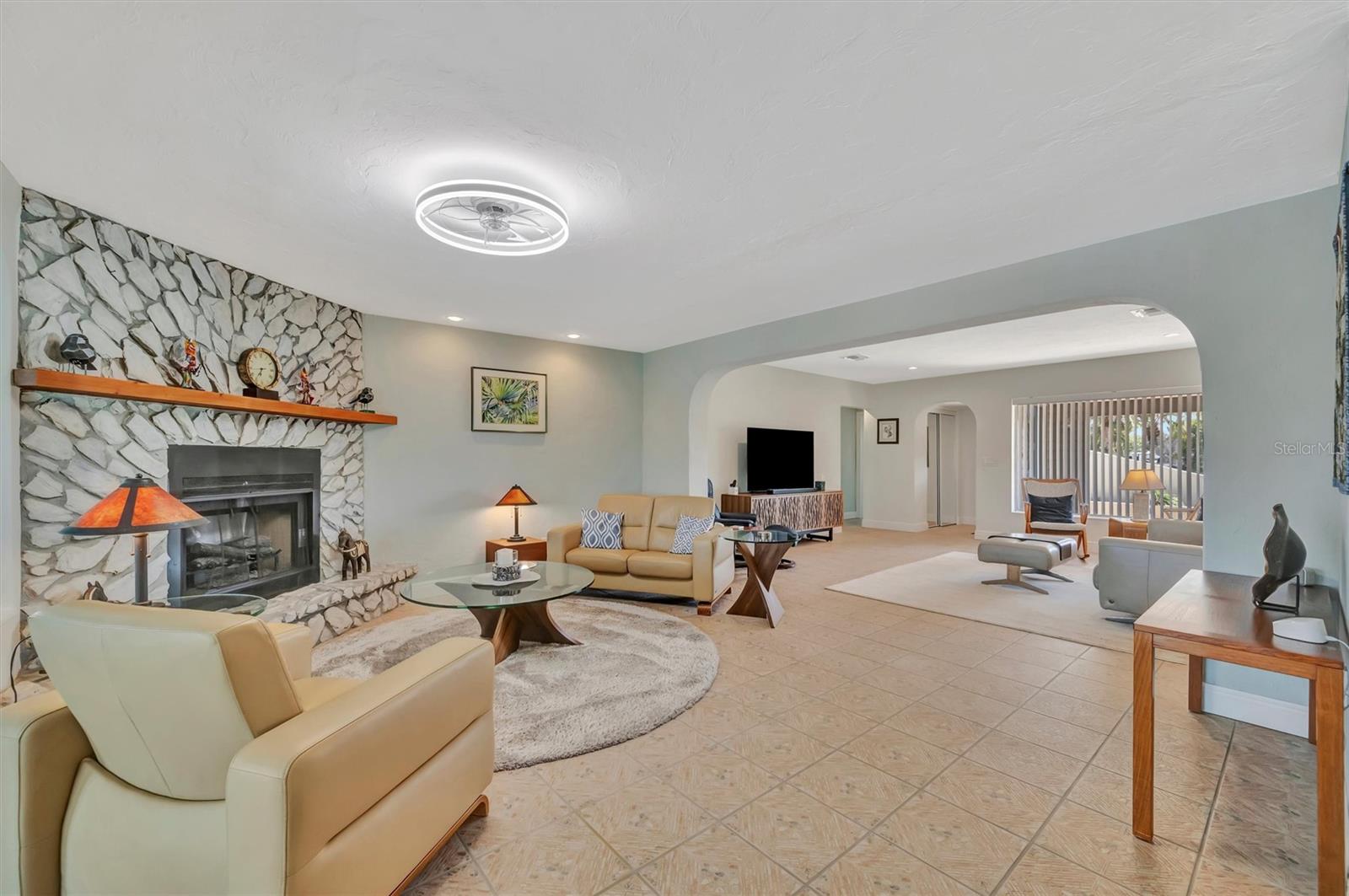 PALMETTO SKYWAY SEC 1 - Residential