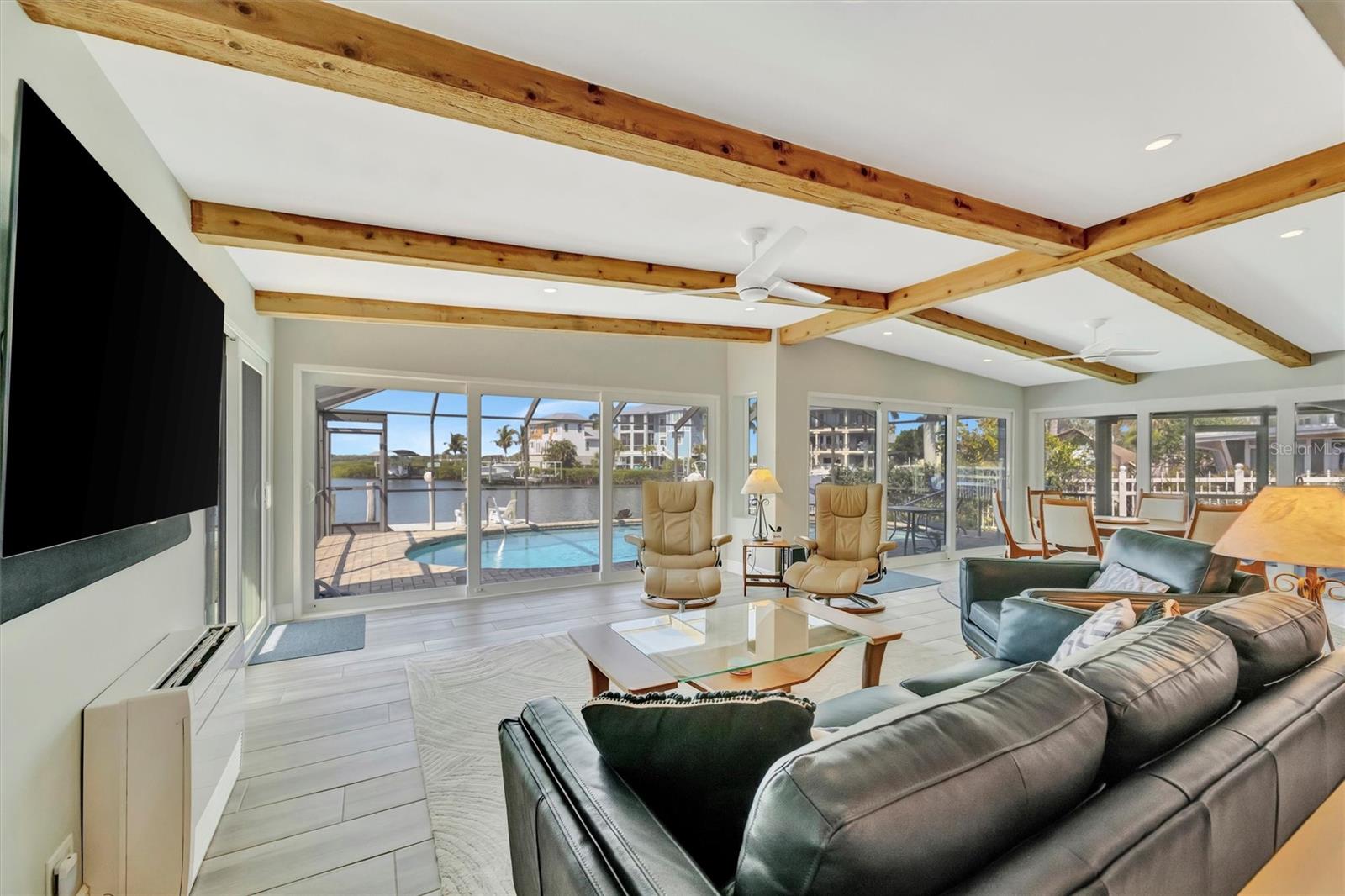 PALMETTO SKYWAY SEC 1 - Residential