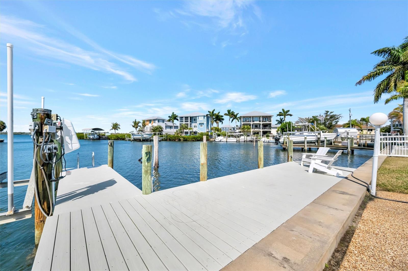 PALMETTO SKYWAY SEC 1 - Residential