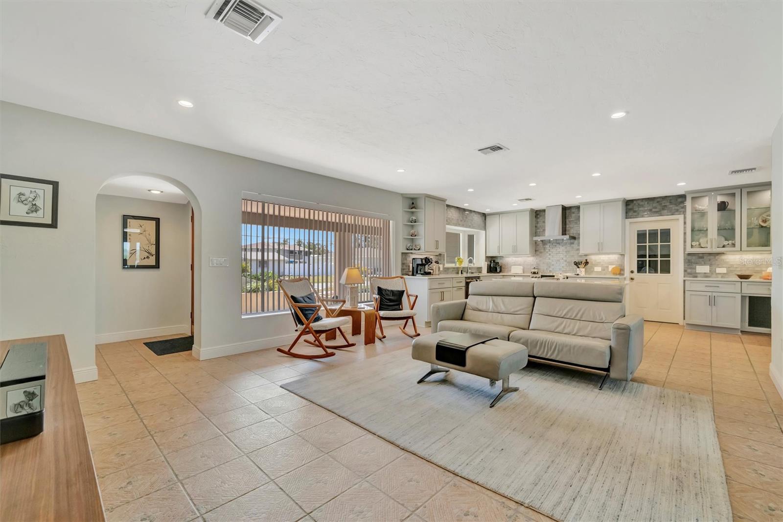 PALMETTO SKYWAY SEC 1 - Residential