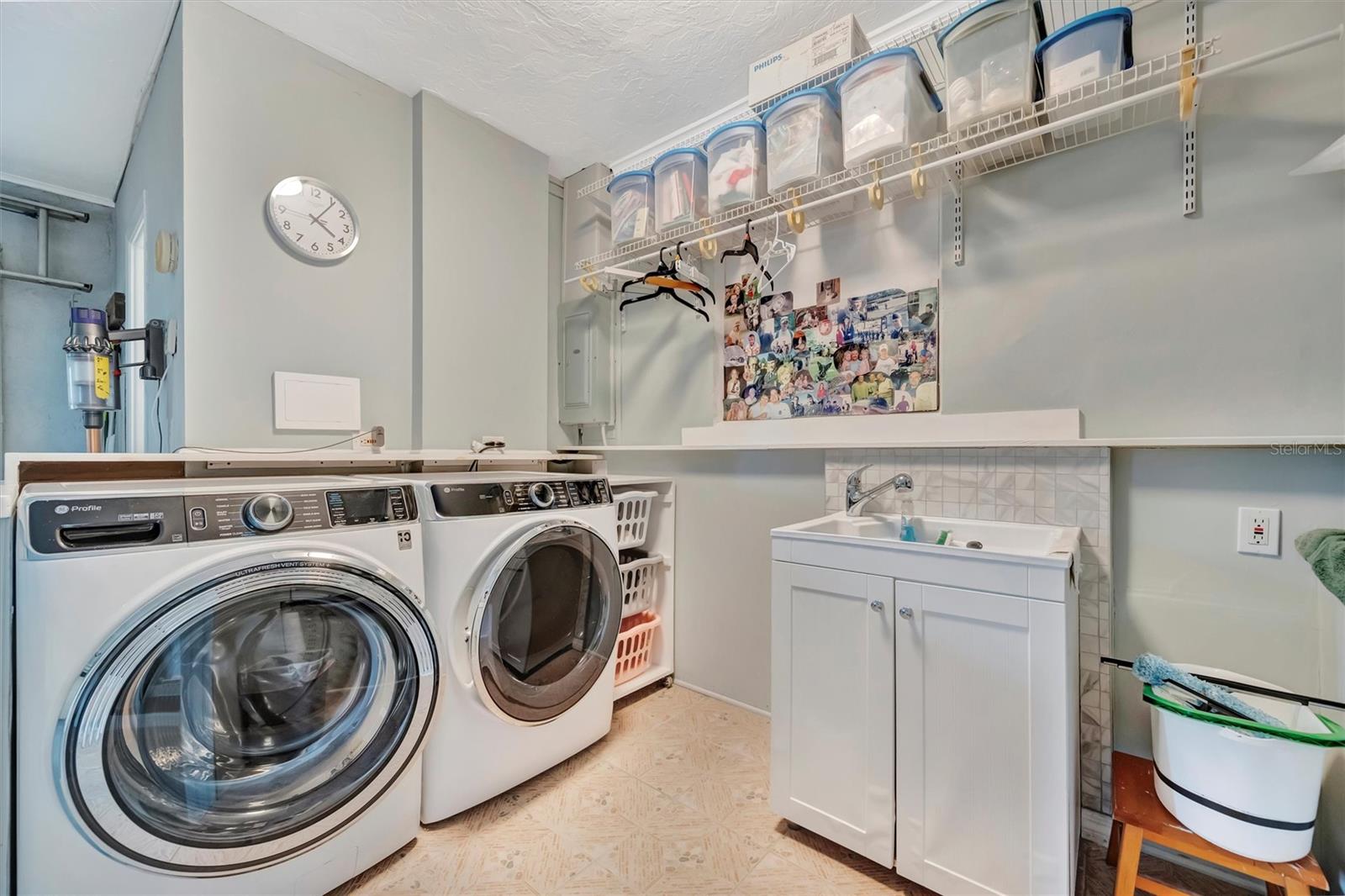 PALMETTO SKYWAY SEC 1 - Residential