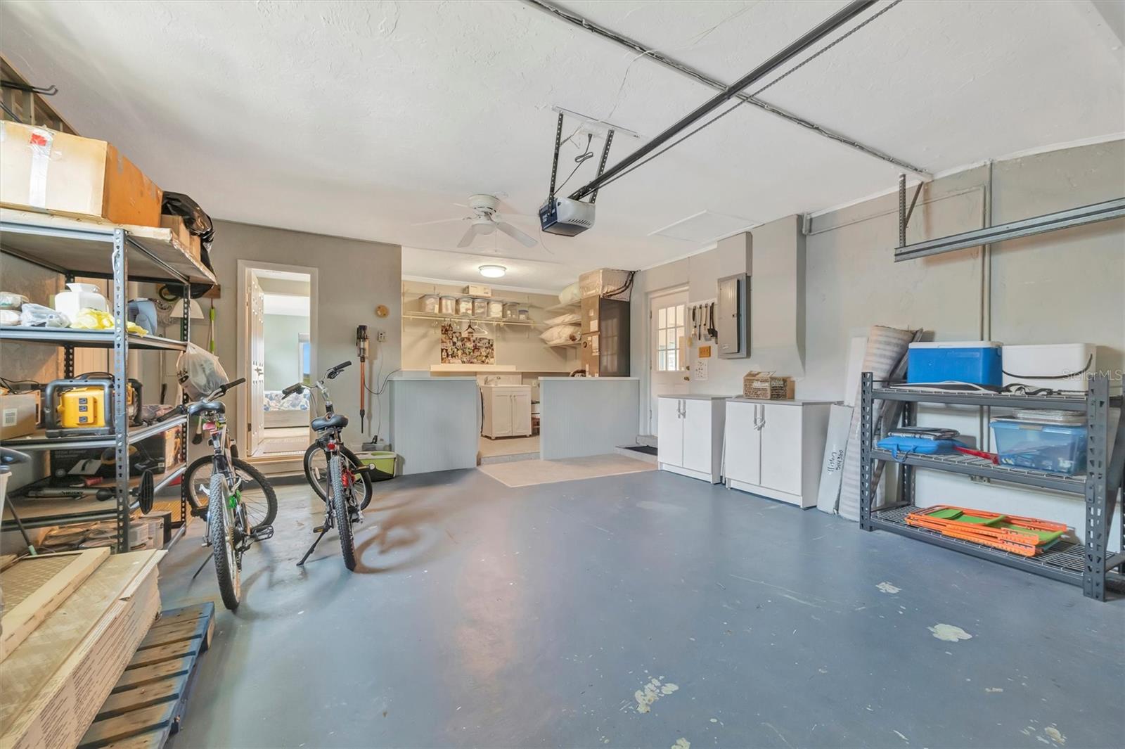 PALMETTO SKYWAY SEC 1 - Residential