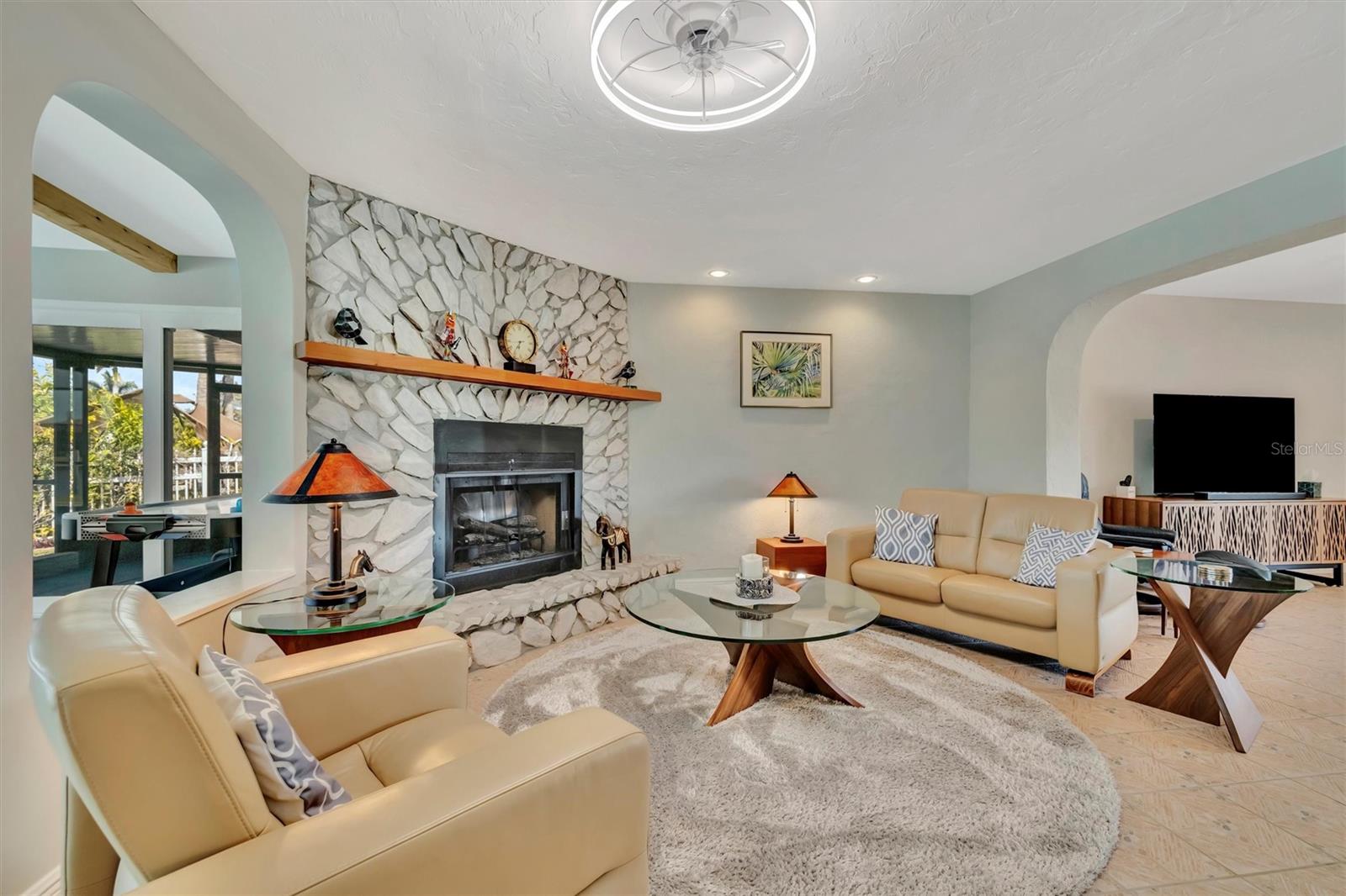 PALMETTO SKYWAY SEC 1 - Residential