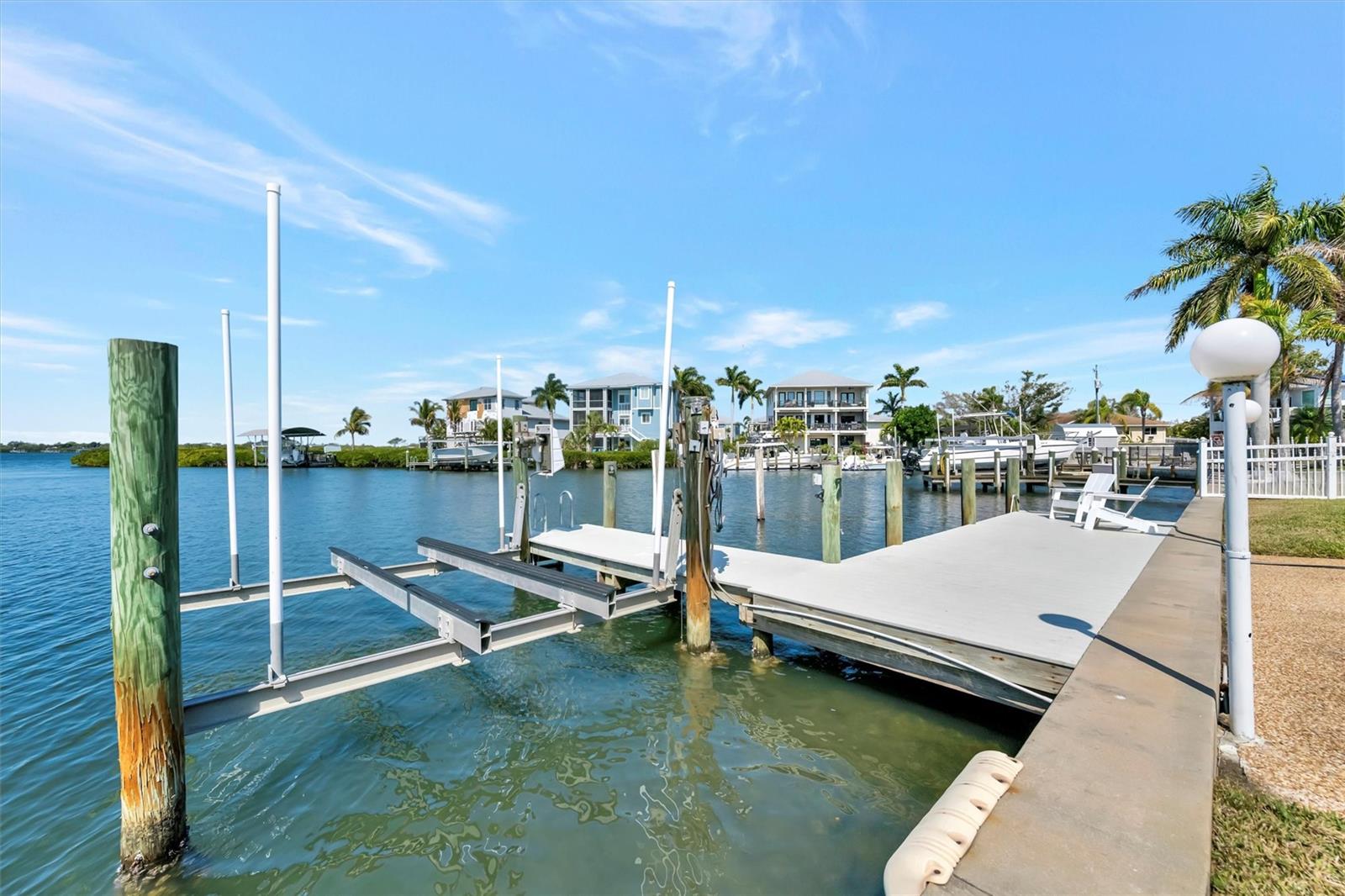 PALMETTO SKYWAY SEC 1 - Residential