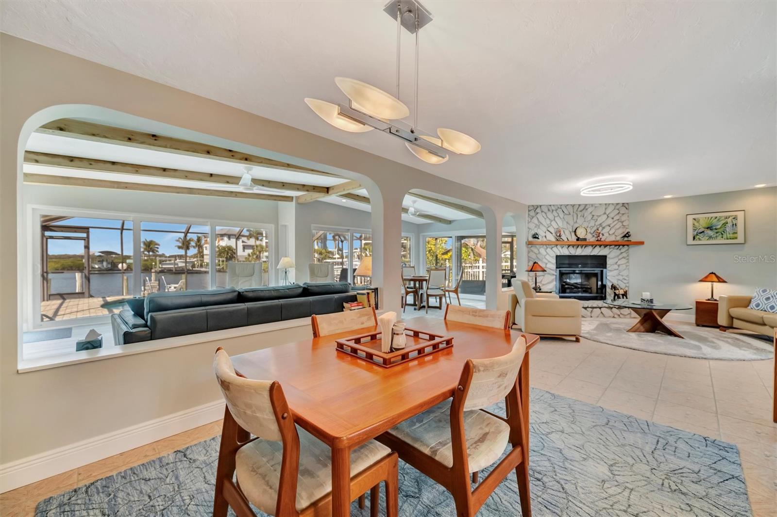 PALMETTO SKYWAY SEC 1 - Residential