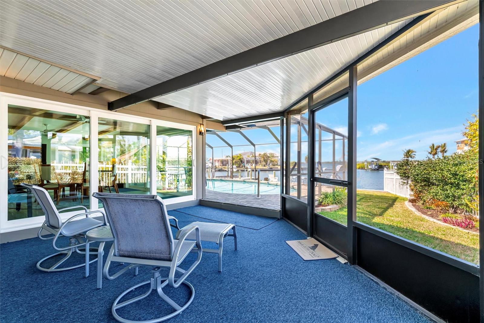 PALMETTO SKYWAY SEC 1 - Residential