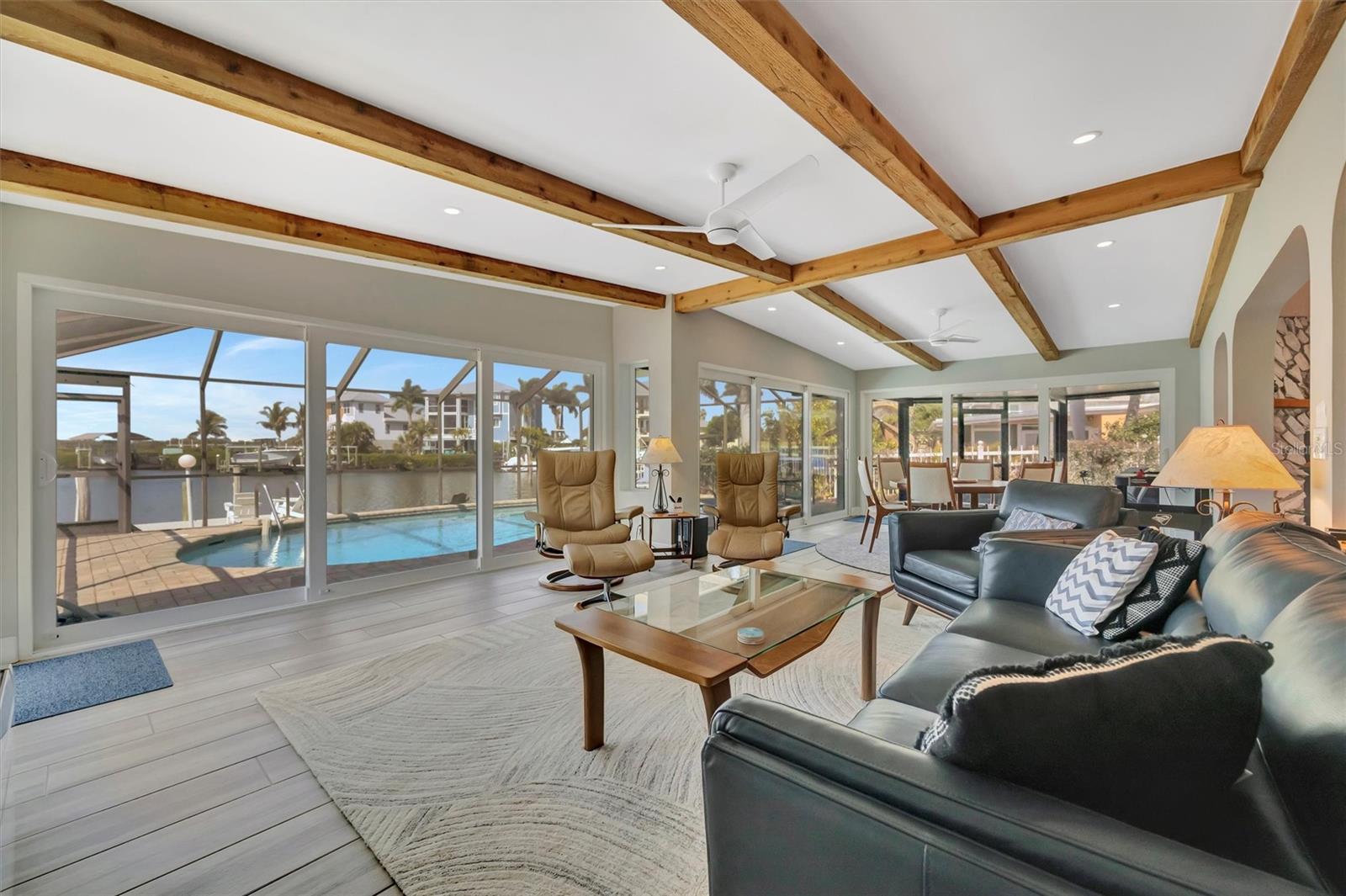 PALMETTO SKYWAY SEC 1 - Residential