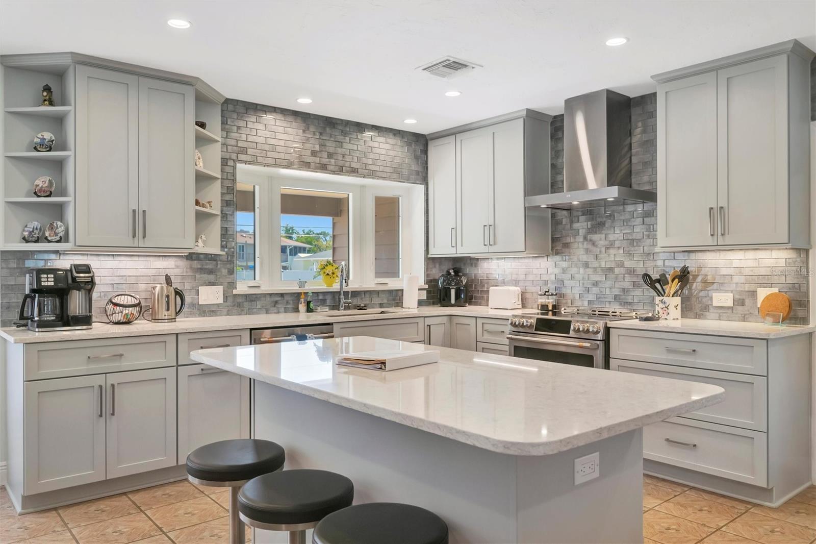 PALMETTO SKYWAY SEC 1 - Residential